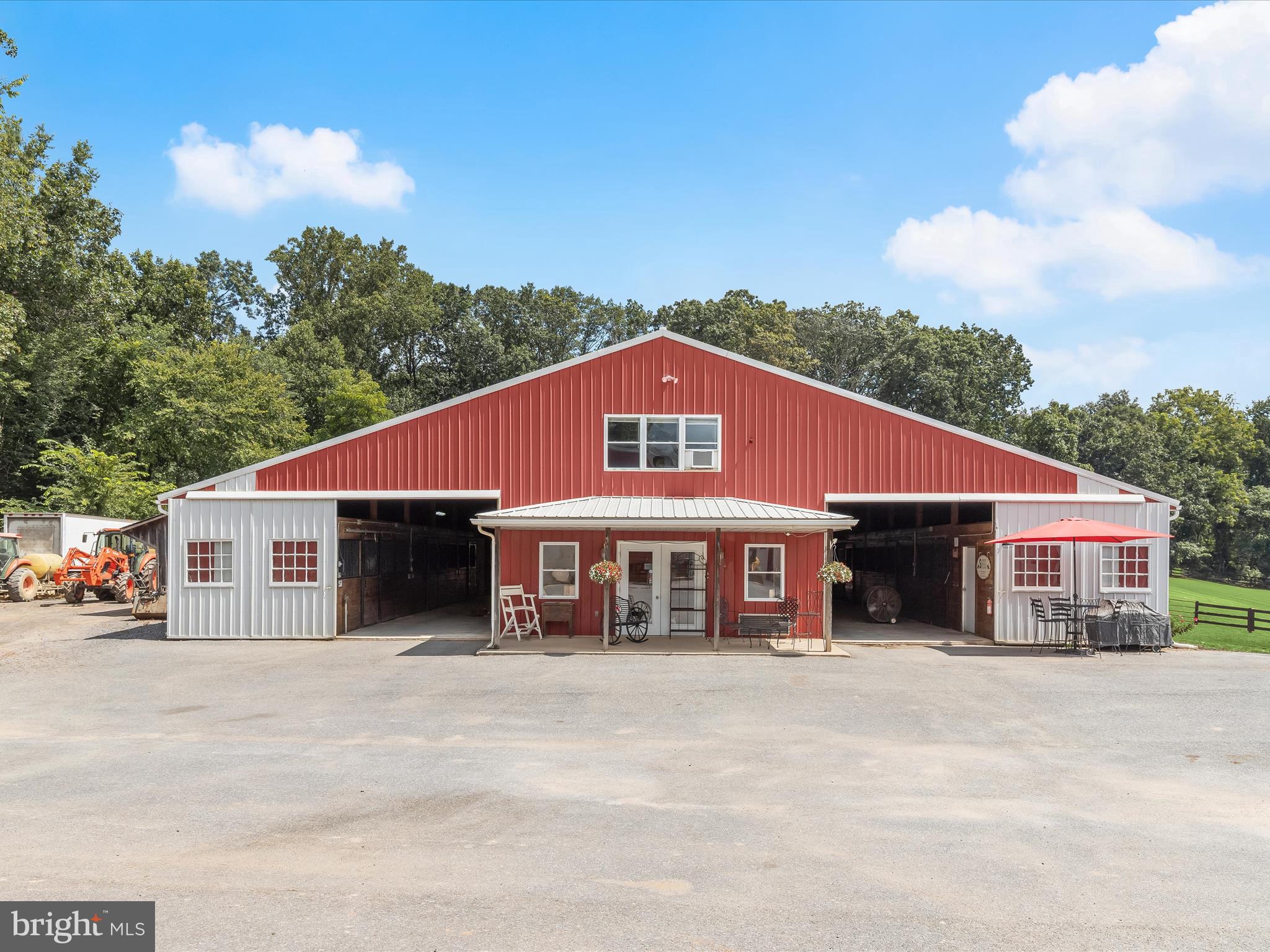 DAMASCUS OUTSIDE - Residential