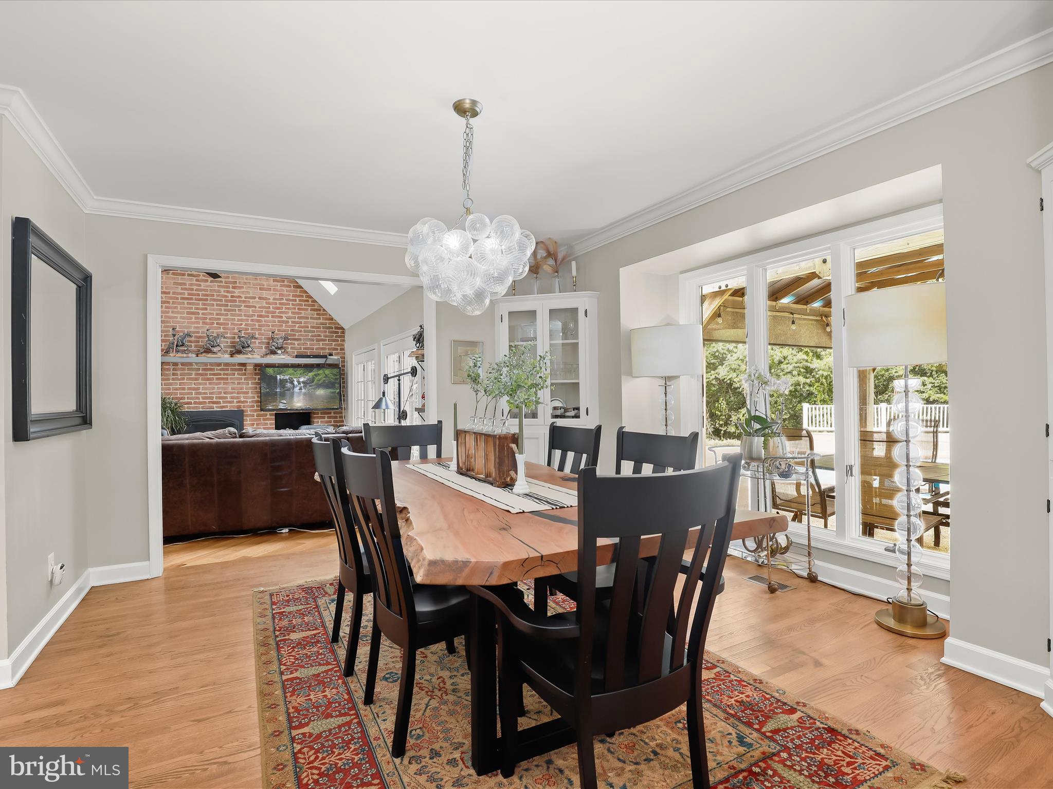 DAMASCUS OUTSIDE - Residential