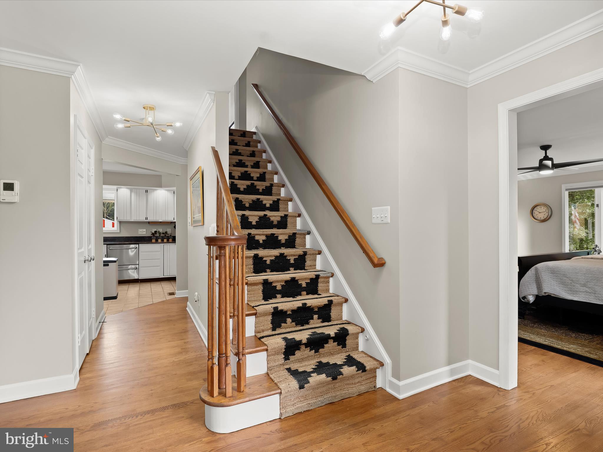 DAMASCUS OUTSIDE - Residential