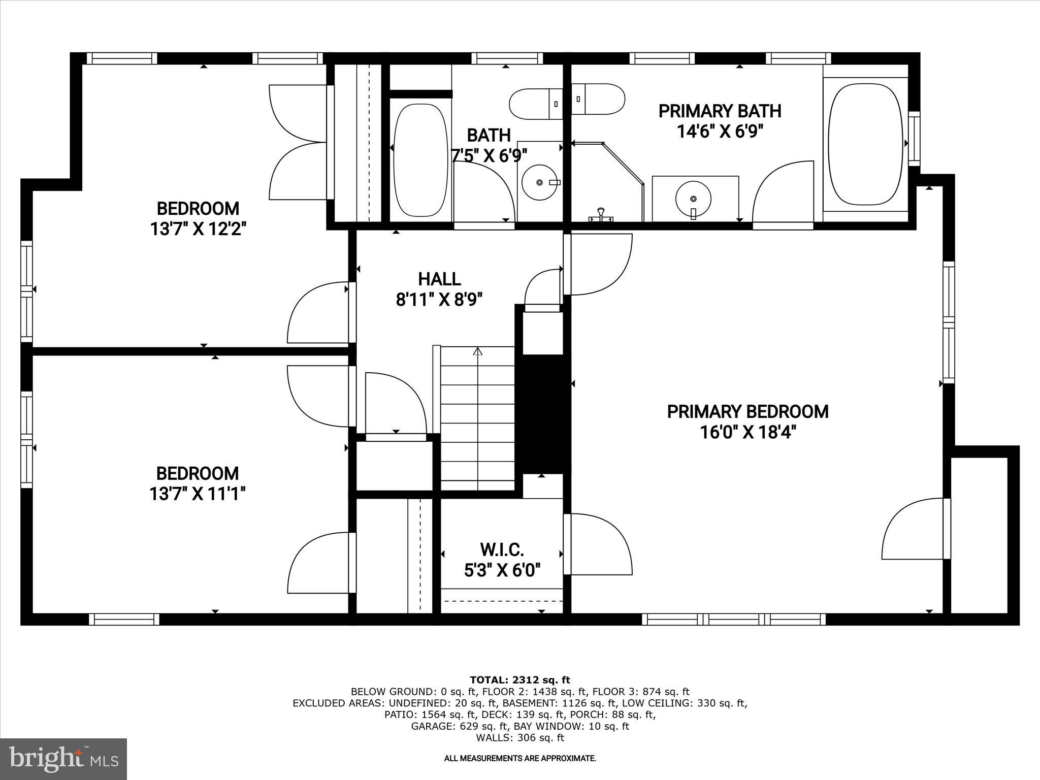 DAMASCUS OUTSIDE - Residential