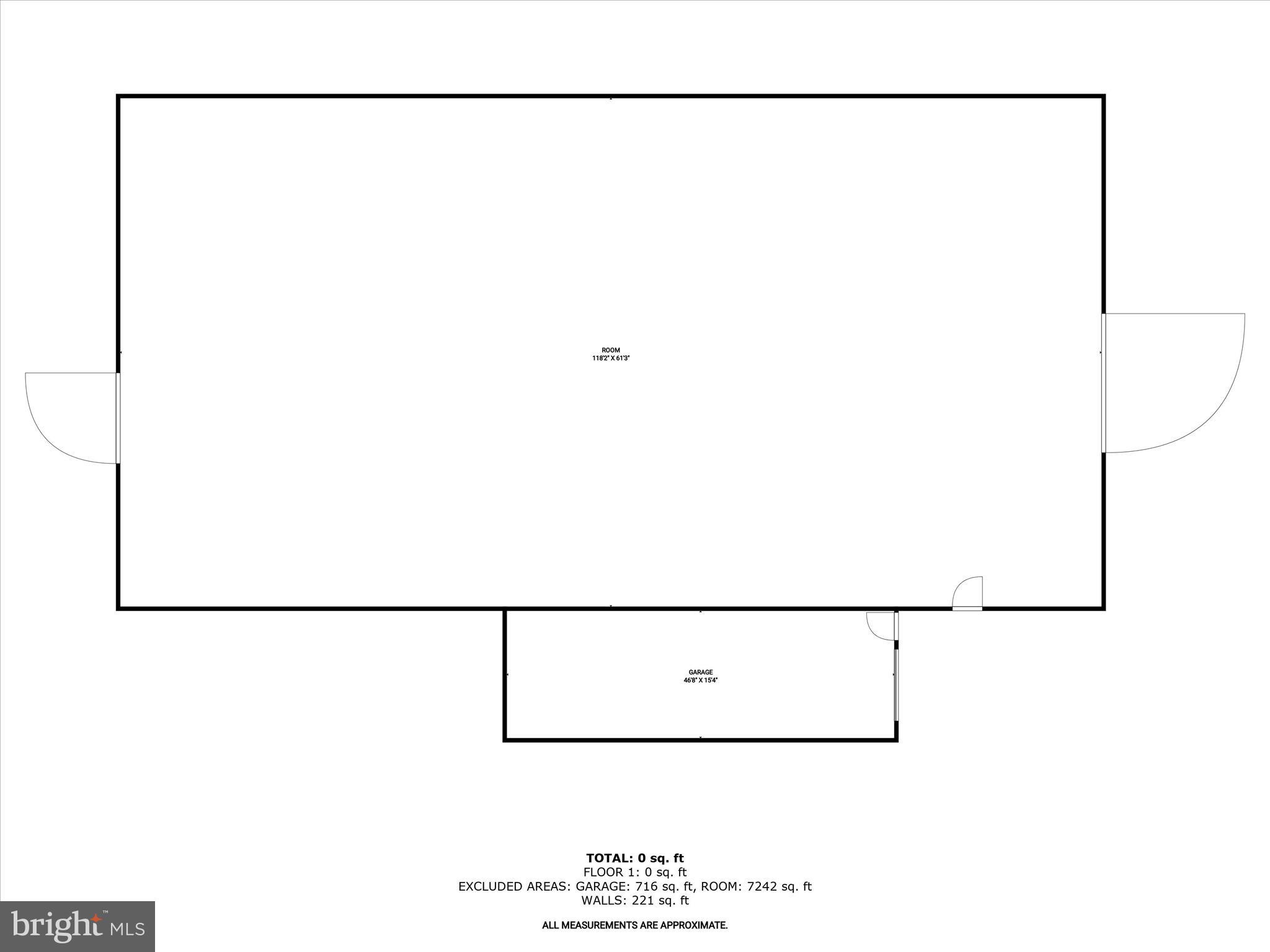 DAMASCUS OUTSIDE - Residential