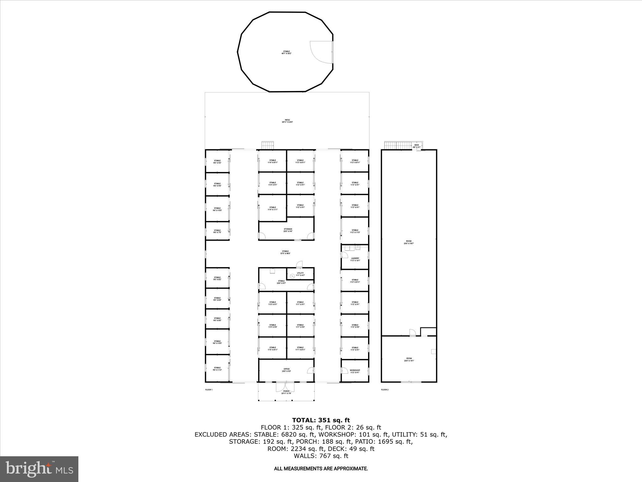 DAMASCUS OUTSIDE - Residential