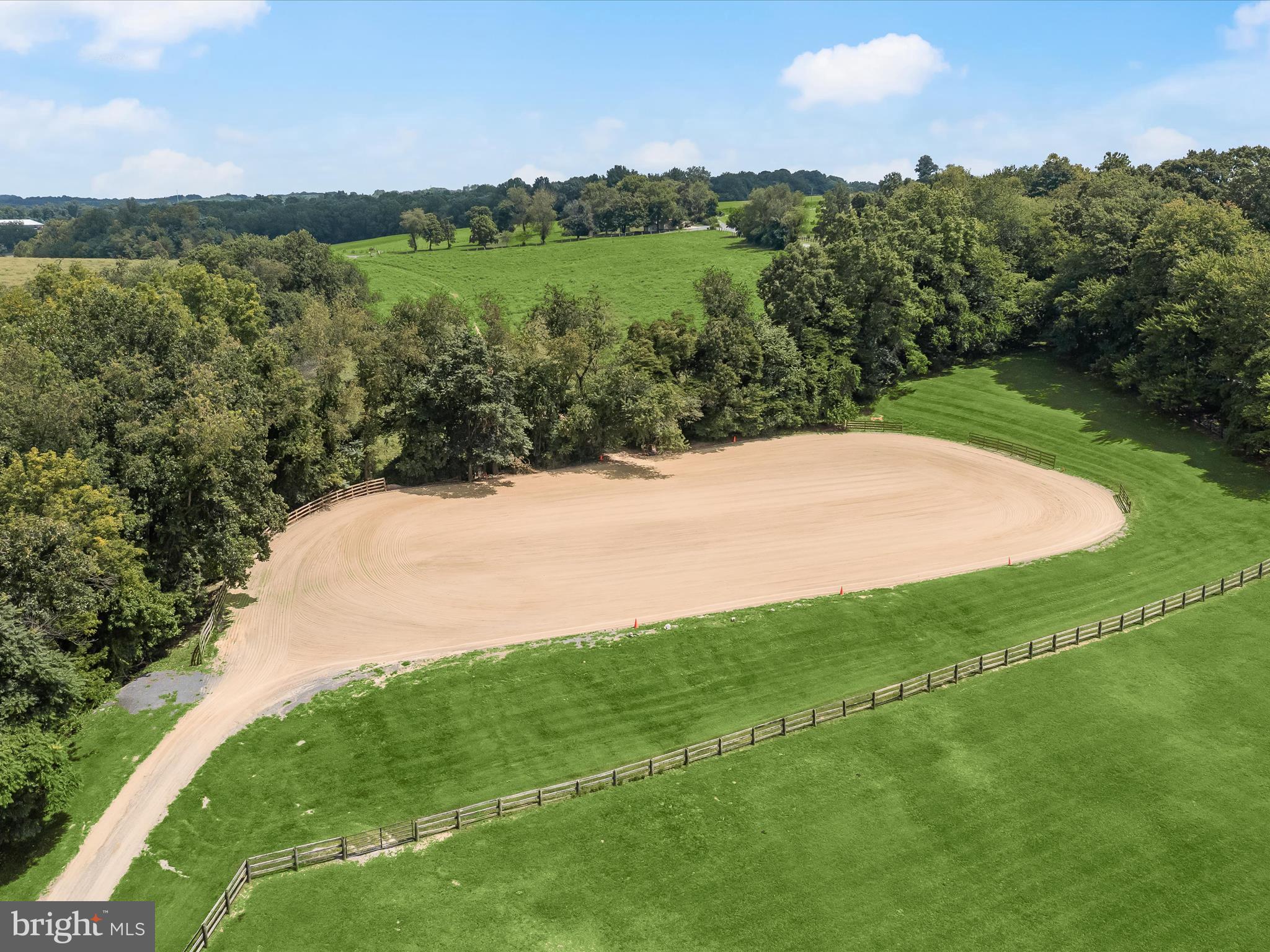 DAMASCUS OUTSIDE - Residential