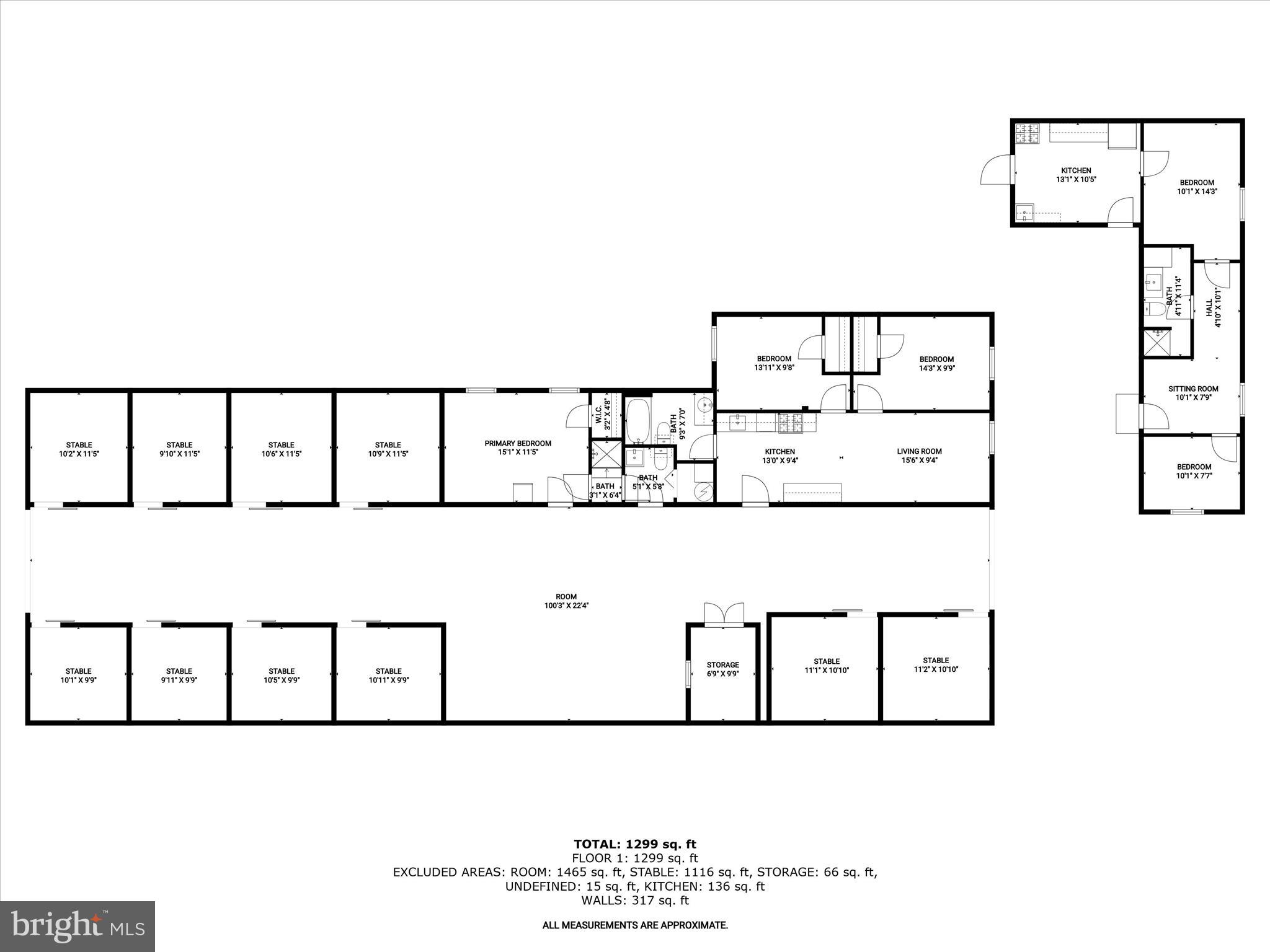 DAMASCUS OUTSIDE - Residential