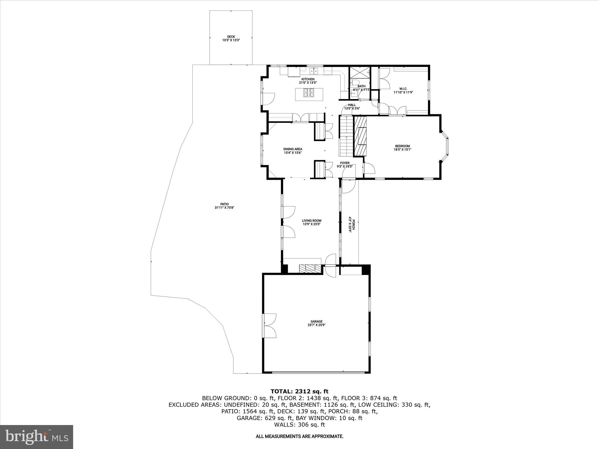 DAMASCUS OUTSIDE - Residential