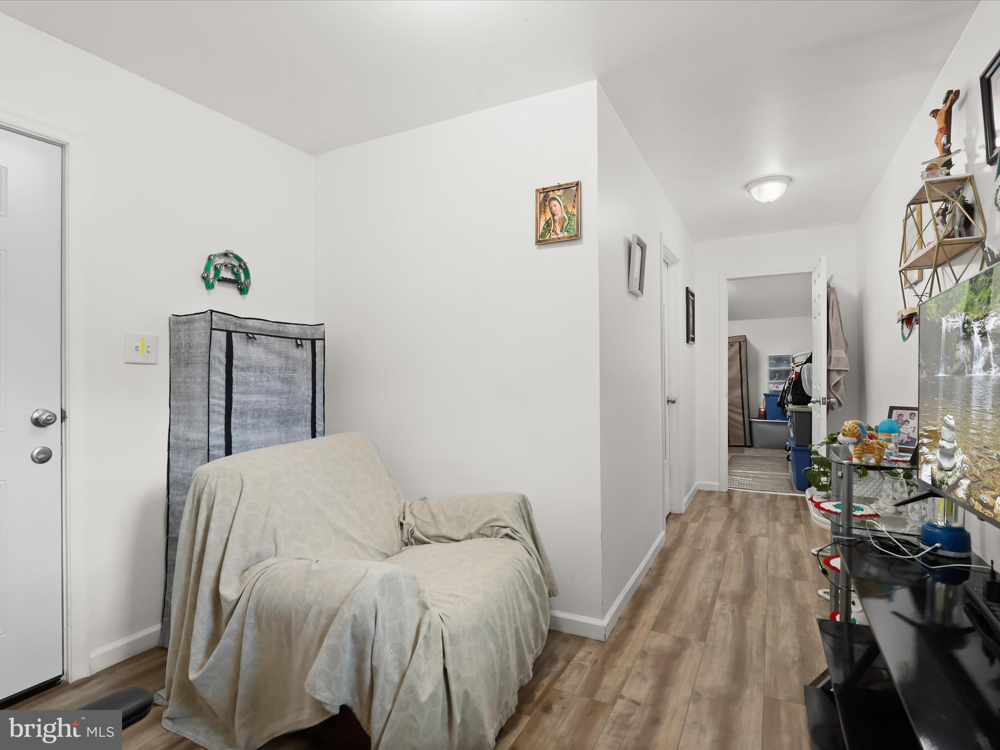 DAMASCUS OUTSIDE - Residential