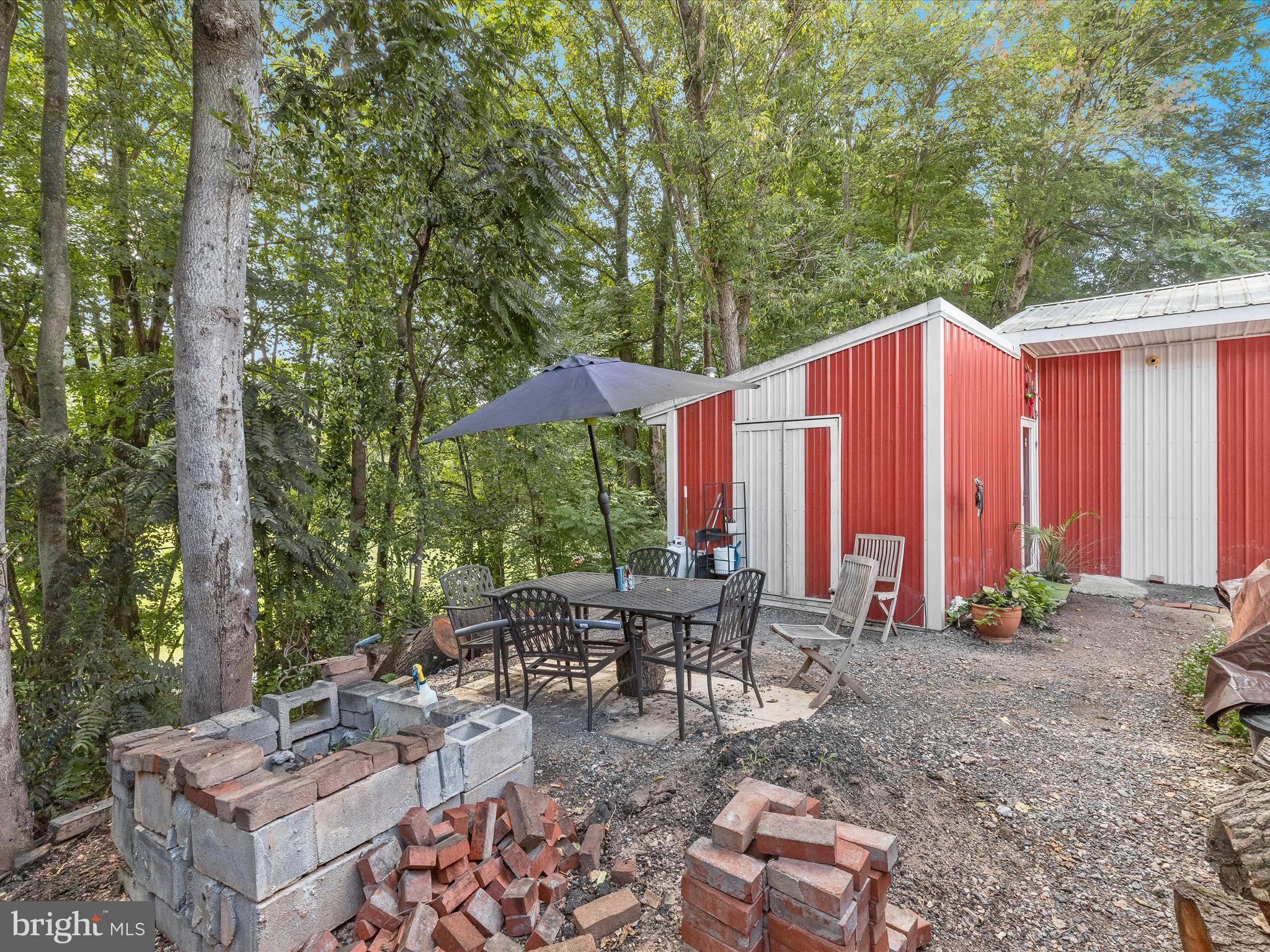 DAMASCUS OUTSIDE - Residential