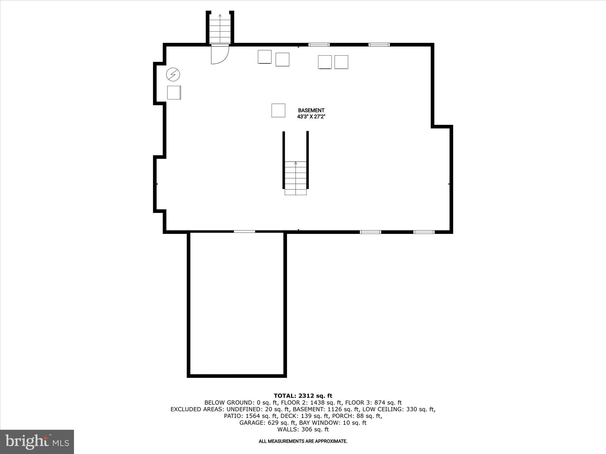 DAMASCUS OUTSIDE - Residential