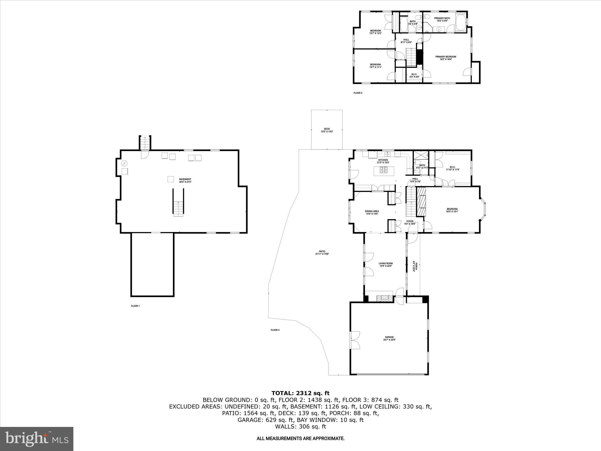 DAMASCUS OUTSIDE - Residential