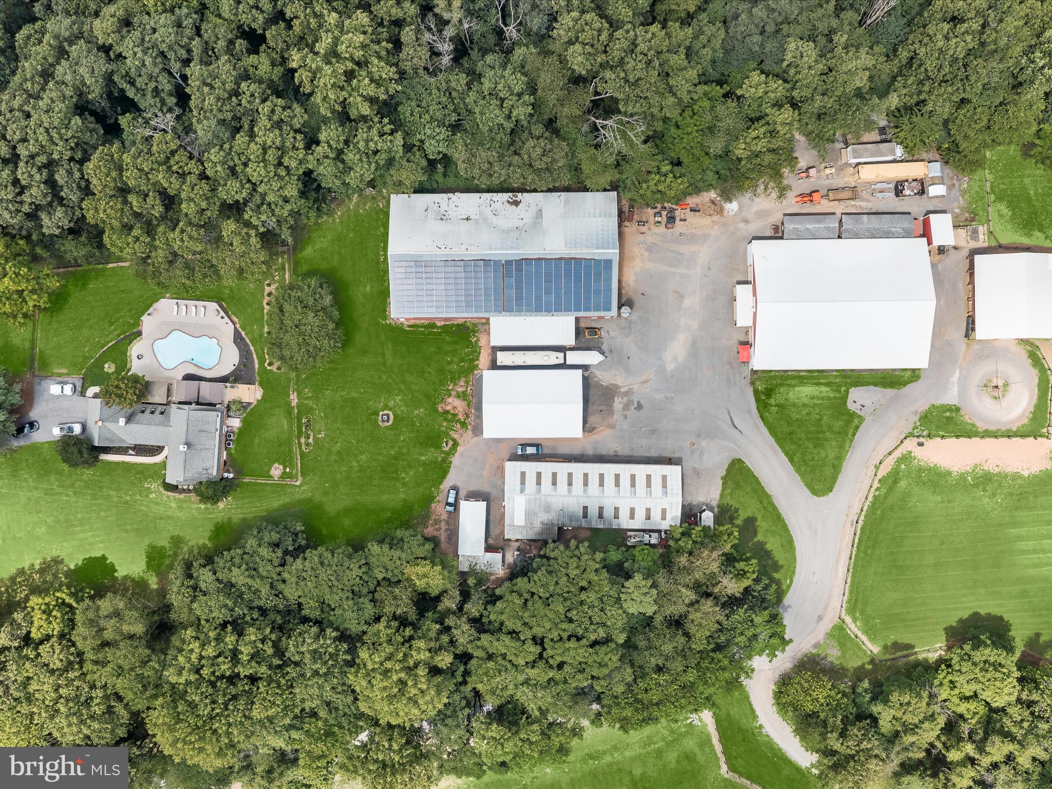 DAMASCUS OUTSIDE - Residential