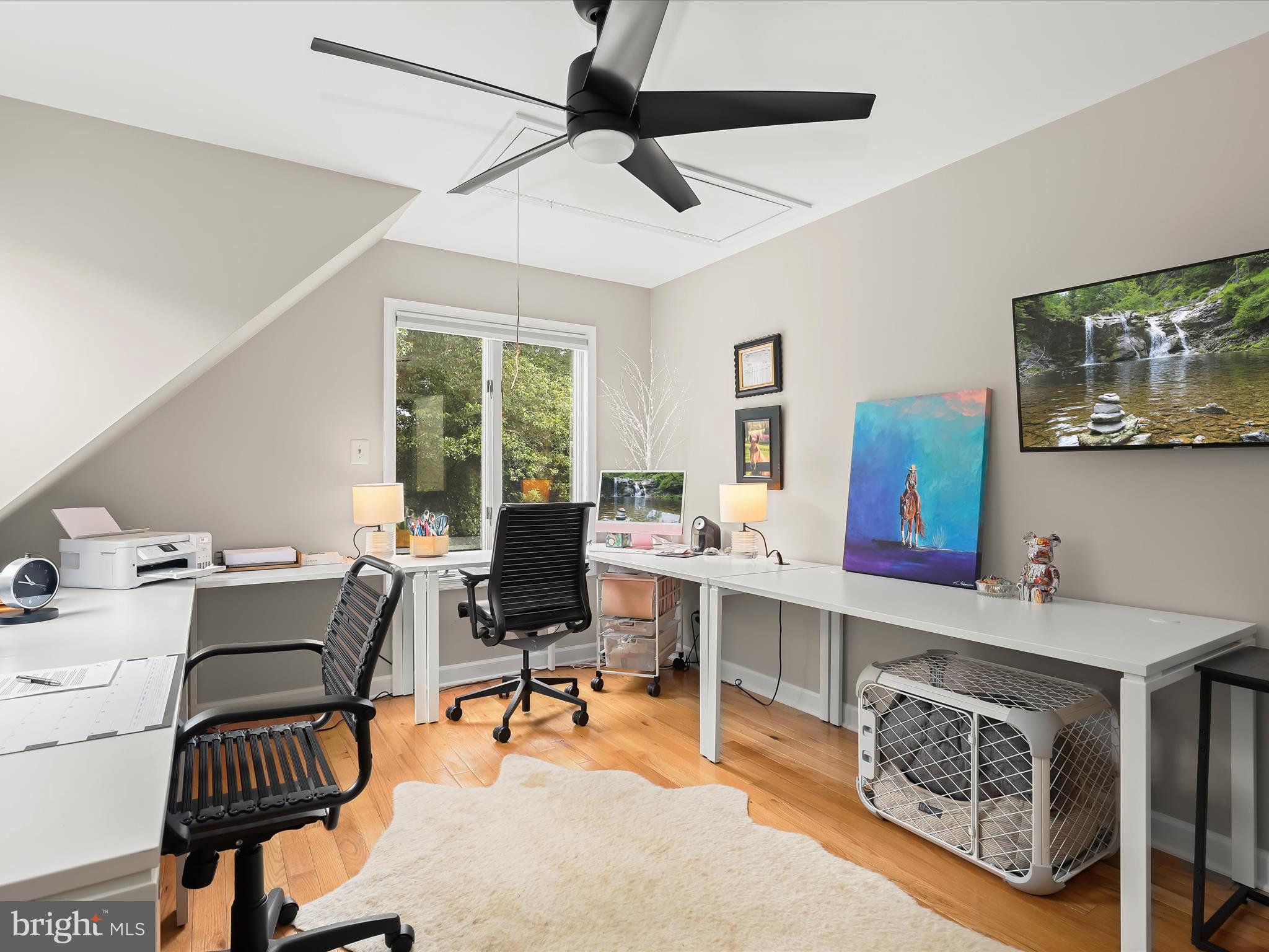 DAMASCUS OUTSIDE - Residential