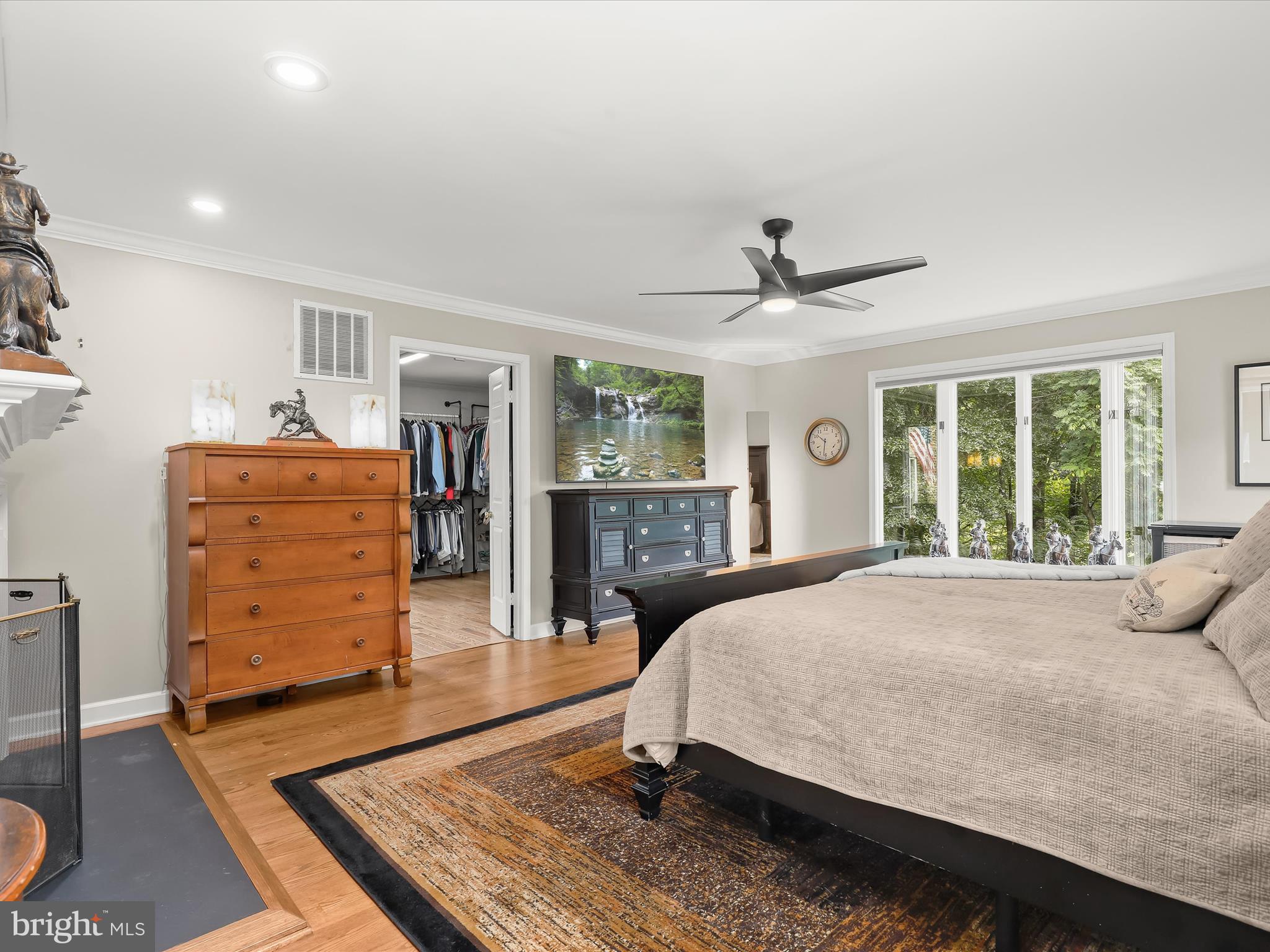 DAMASCUS OUTSIDE - Residential