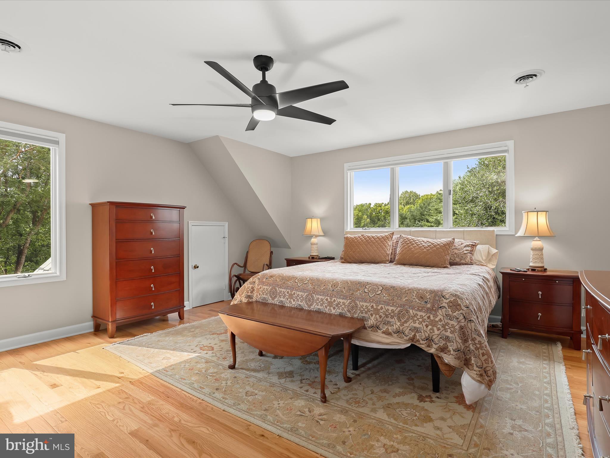 DAMASCUS OUTSIDE - Residential