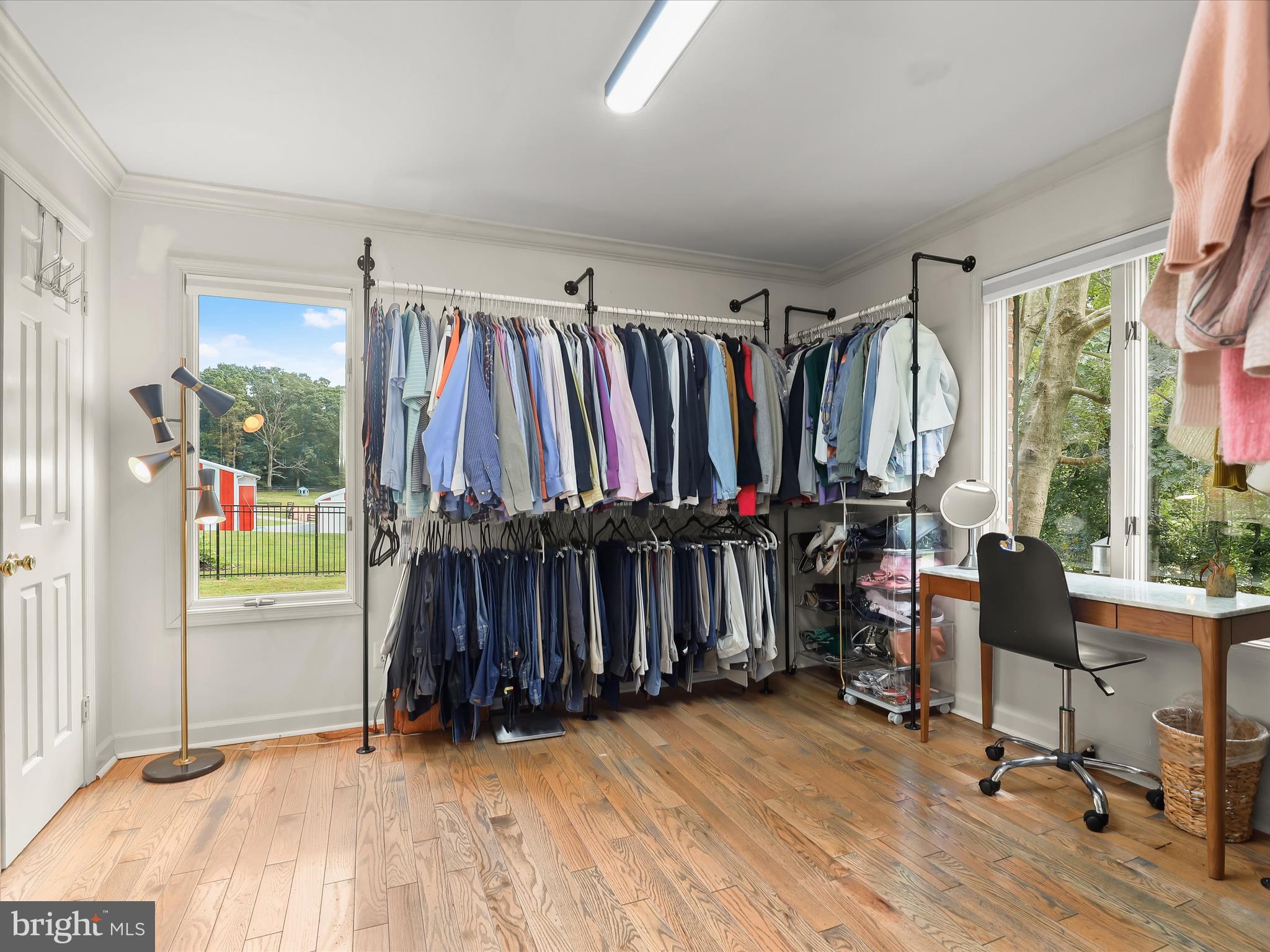 DAMASCUS OUTSIDE - Residential