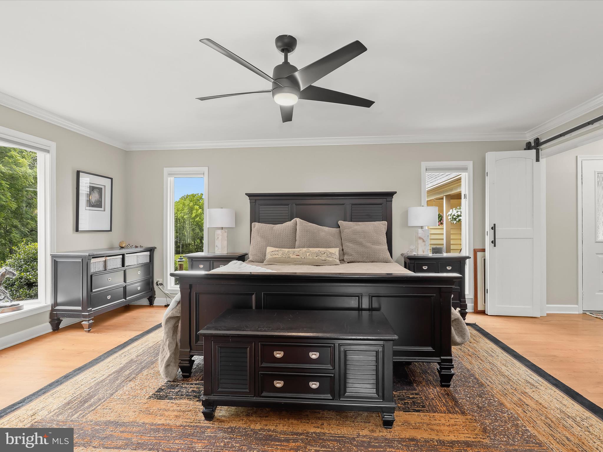 DAMASCUS OUTSIDE - Residential