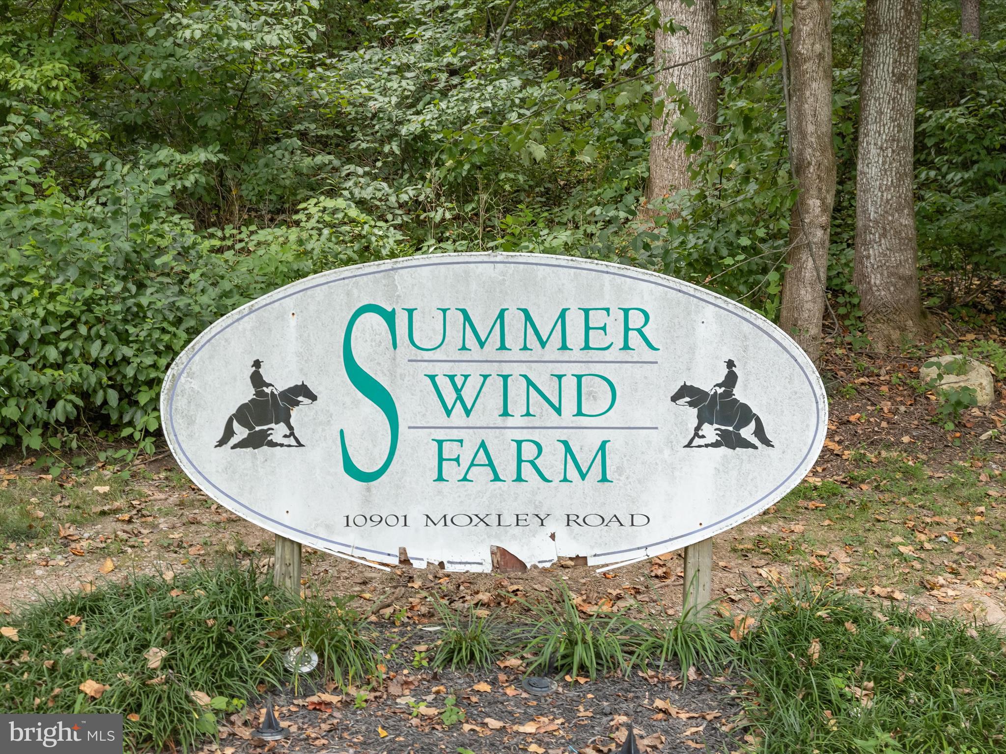 DAMASCUS OUTSIDE - Residential