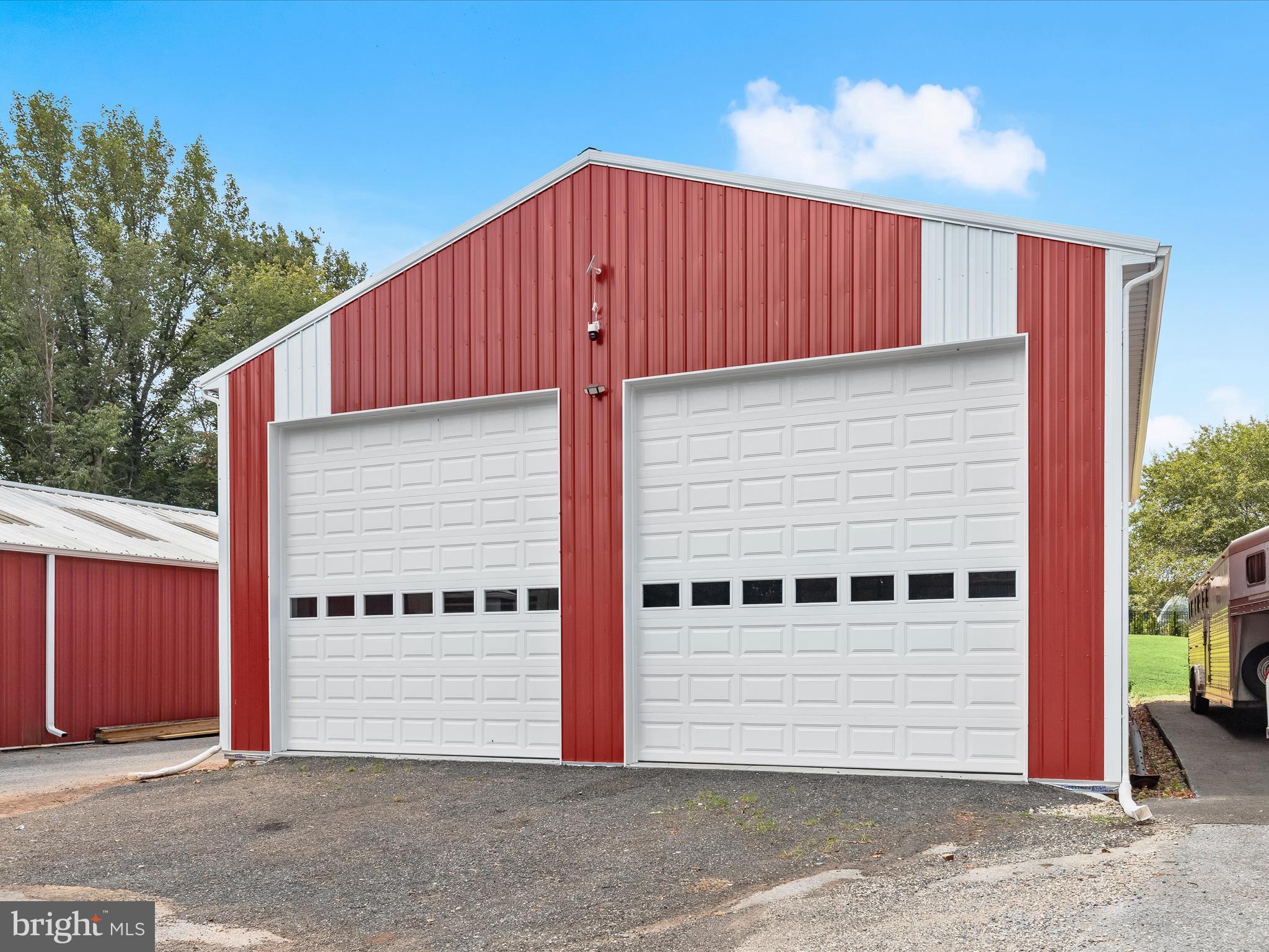 DAMASCUS OUTSIDE - Residential