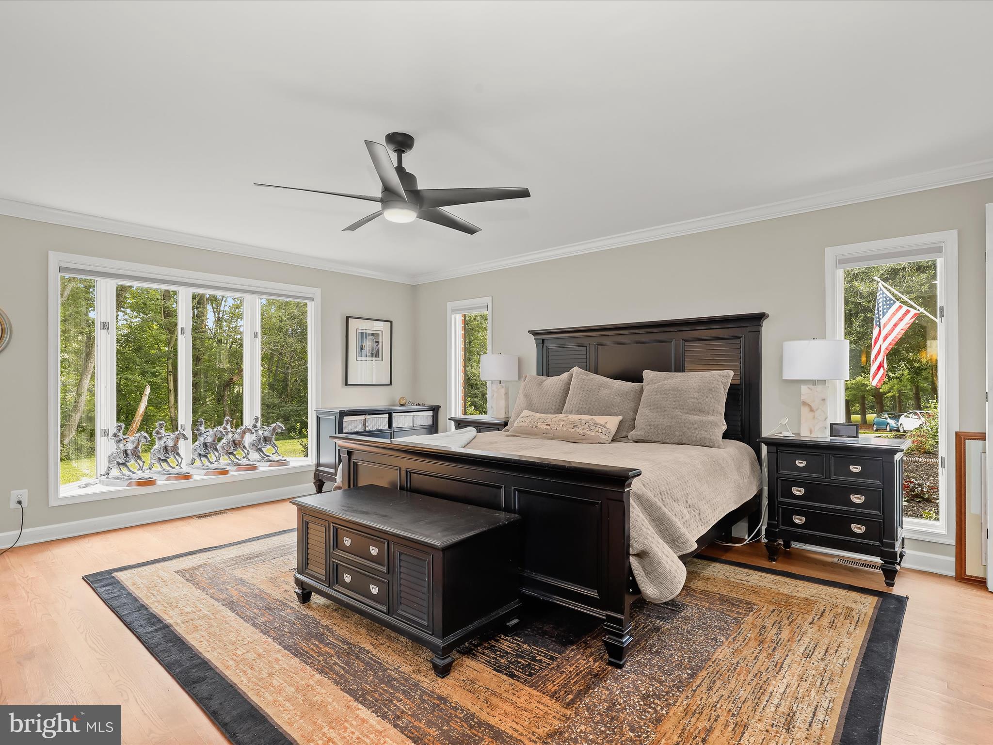 DAMASCUS OUTSIDE - Residential