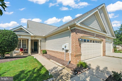 Photo of 6322 Anoka Way, GAINESVILLE, VA 20155 (MLS # VAPW2130380)