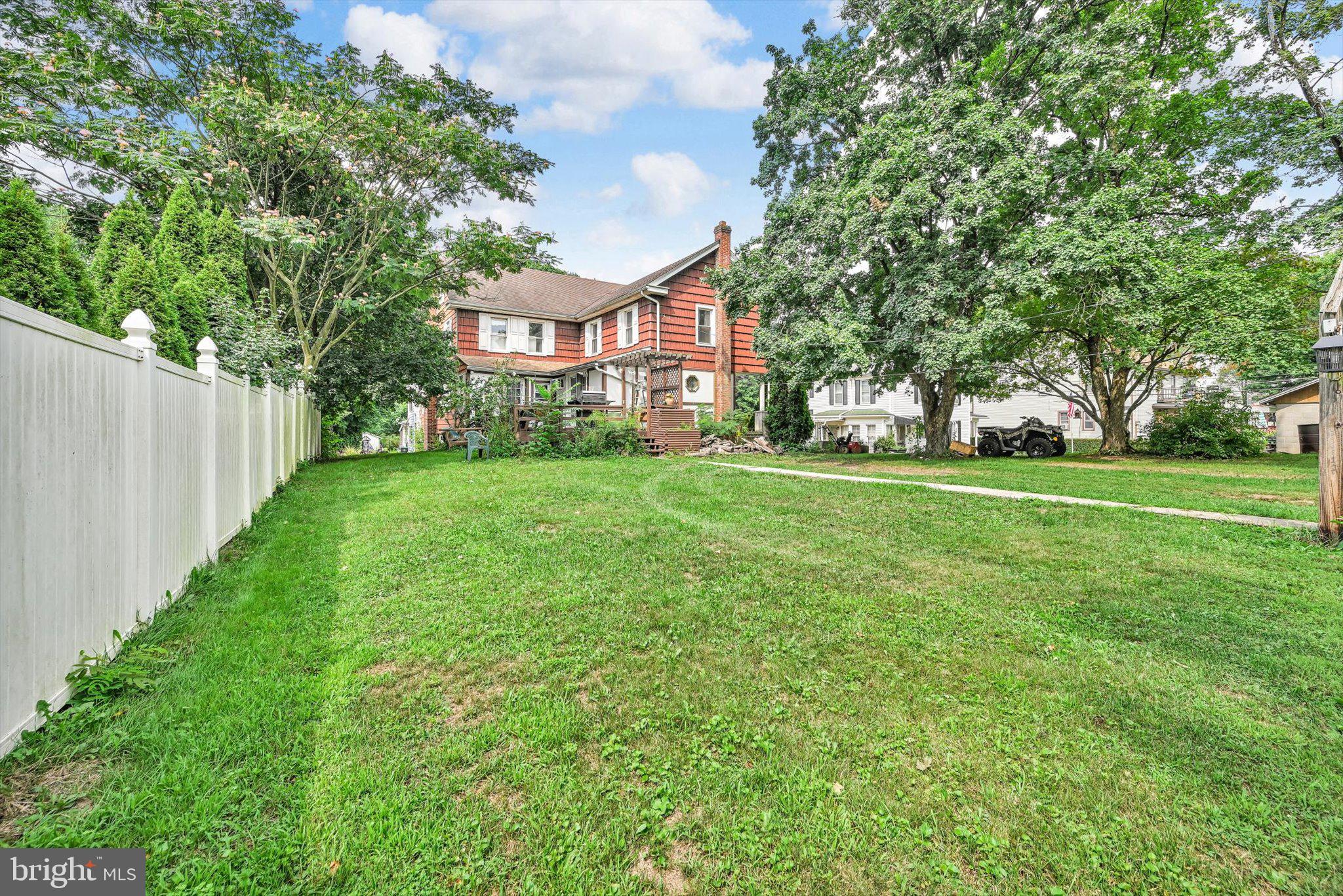 218 TREMONT ROAD
