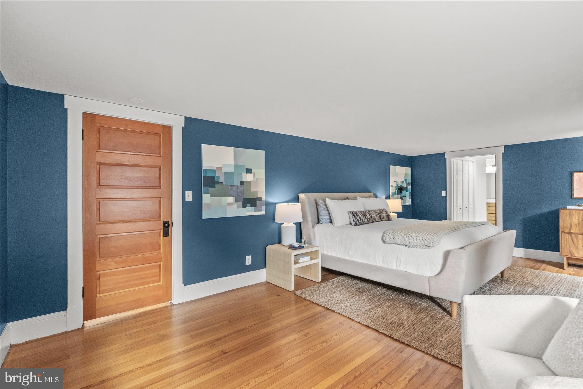 DEL RAY - Residential