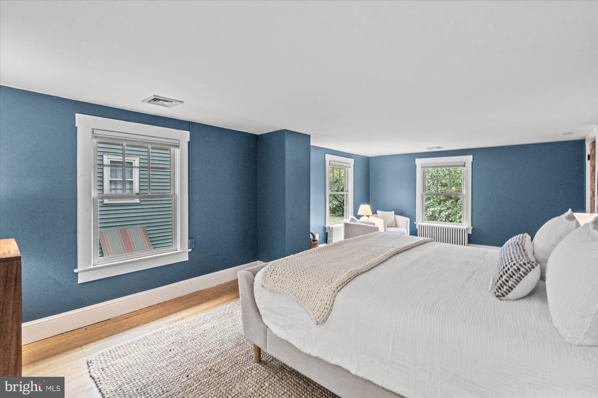 DEL RAY - Residential