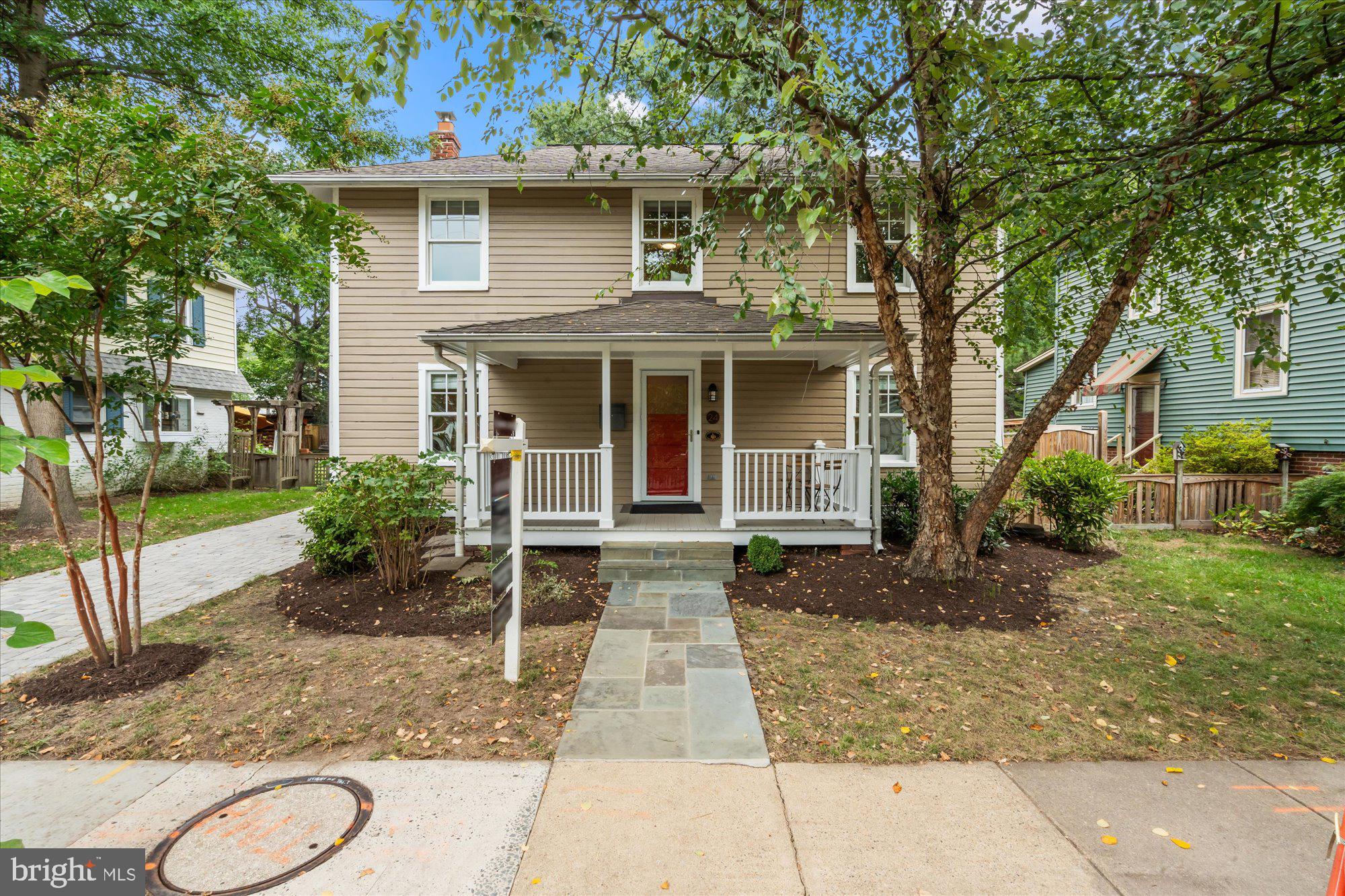 DEL RAY - Residential