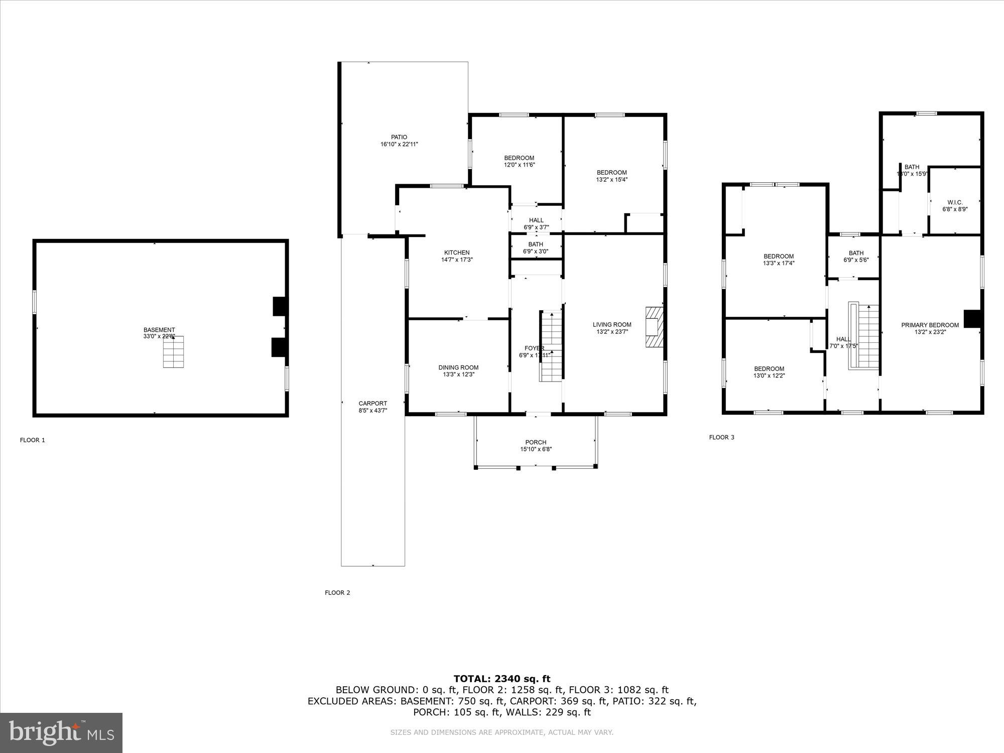 DEL RAY - Residential
