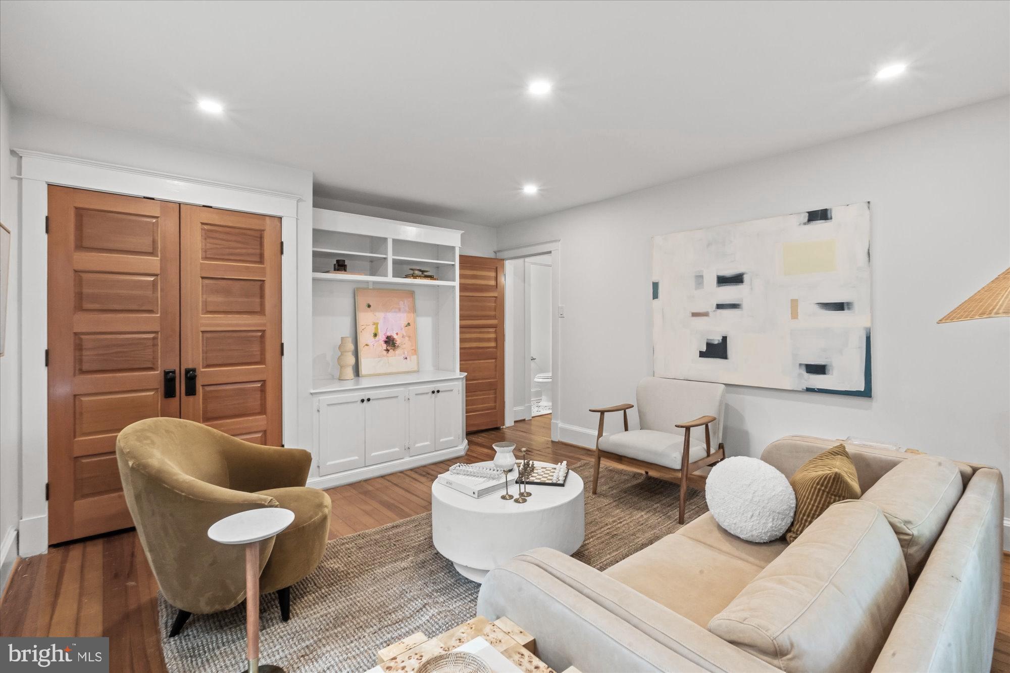 DEL RAY - Residential