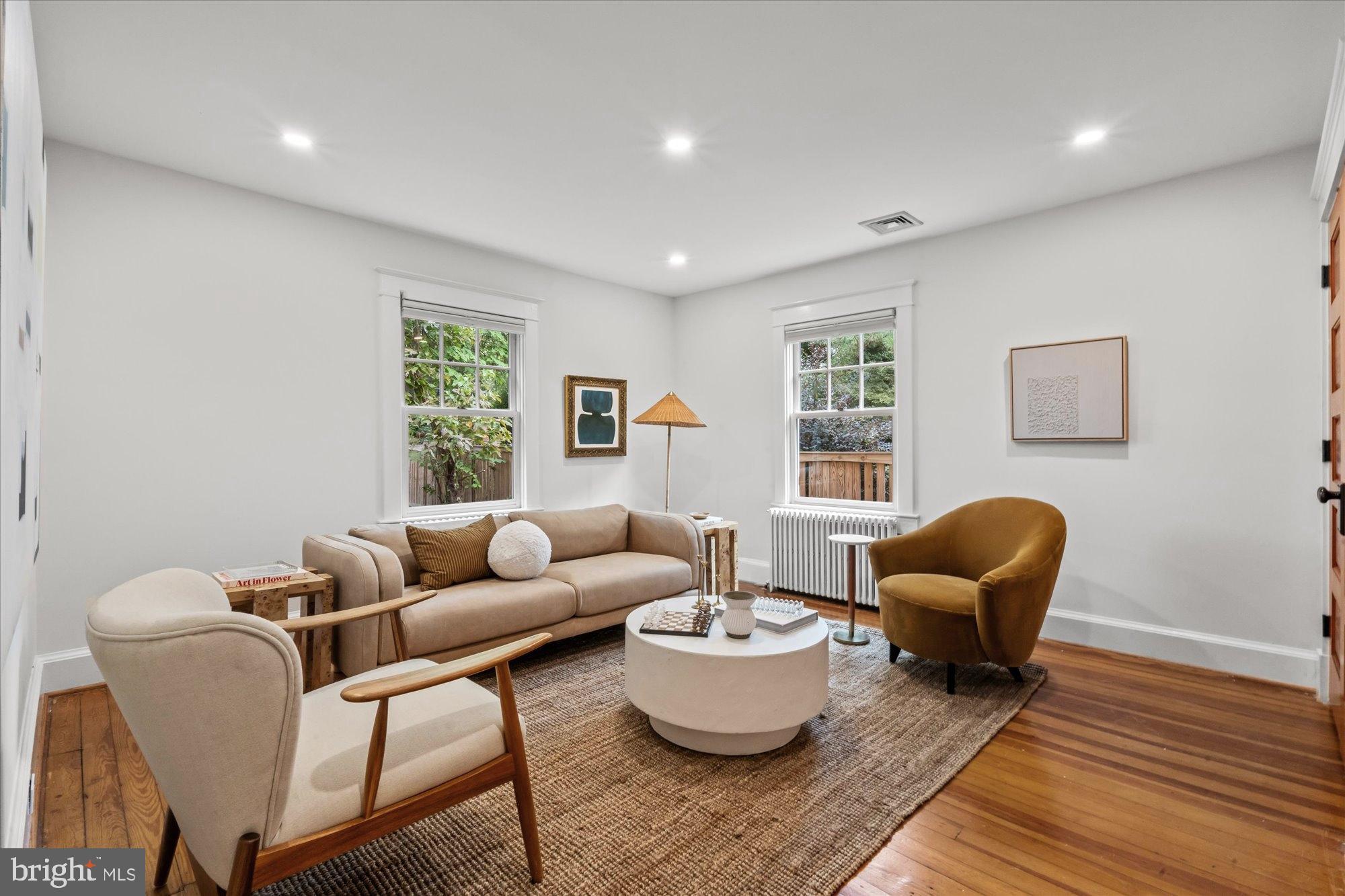 DEL RAY - Residential