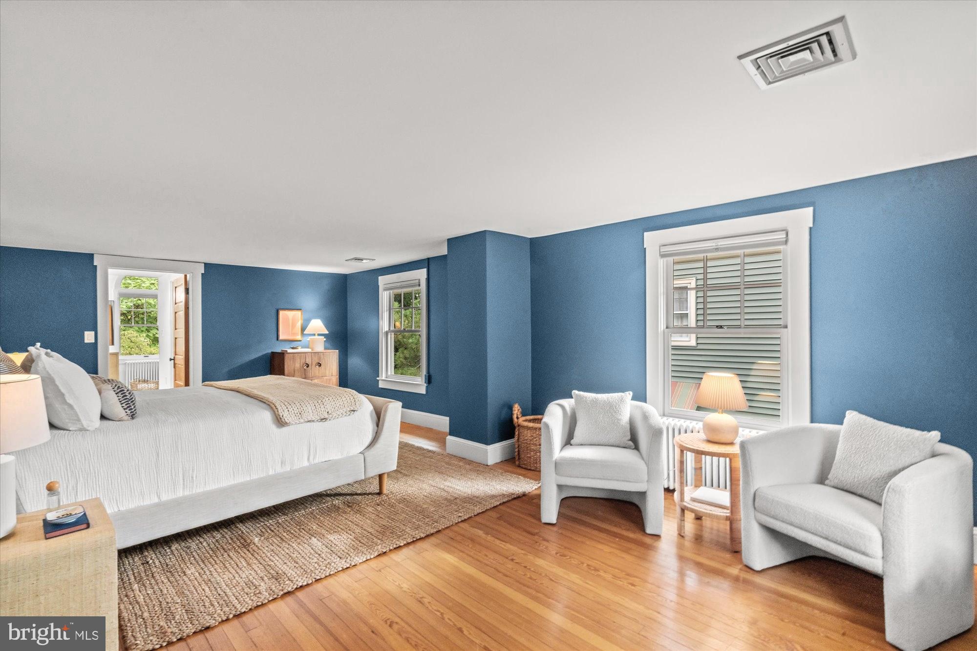 DEL RAY - Residential