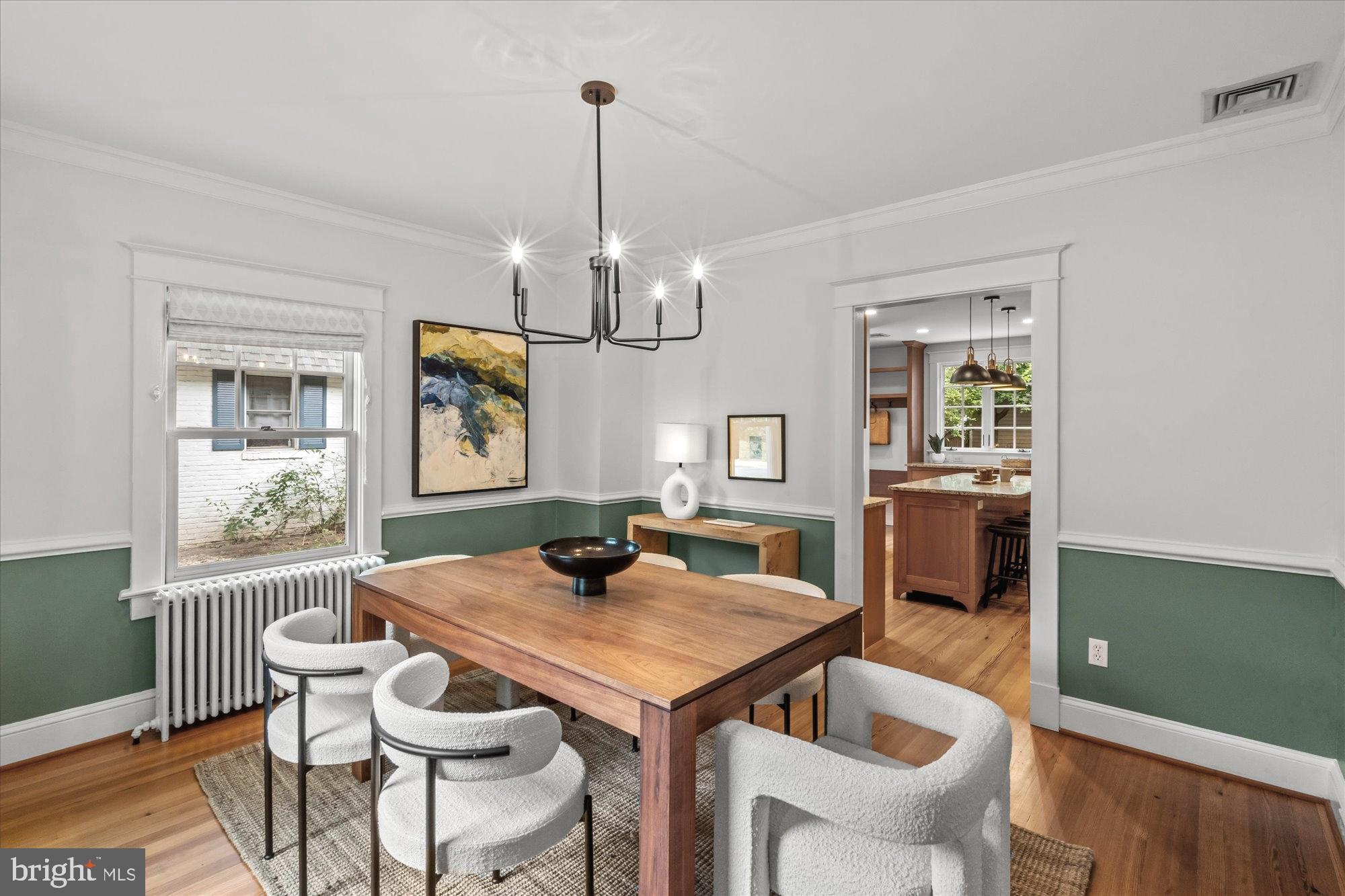 DEL RAY - Residential