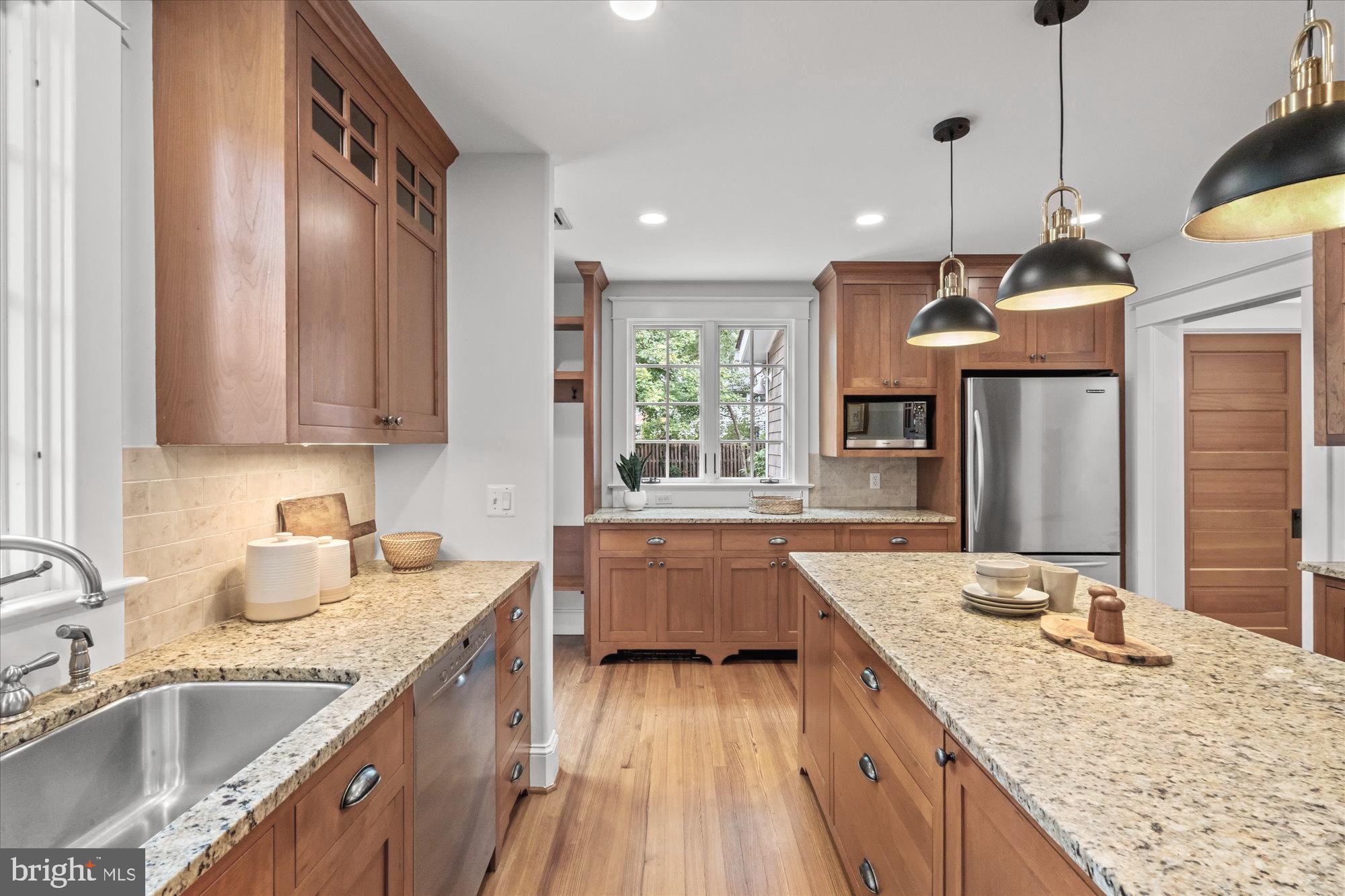 DEL RAY - Residential