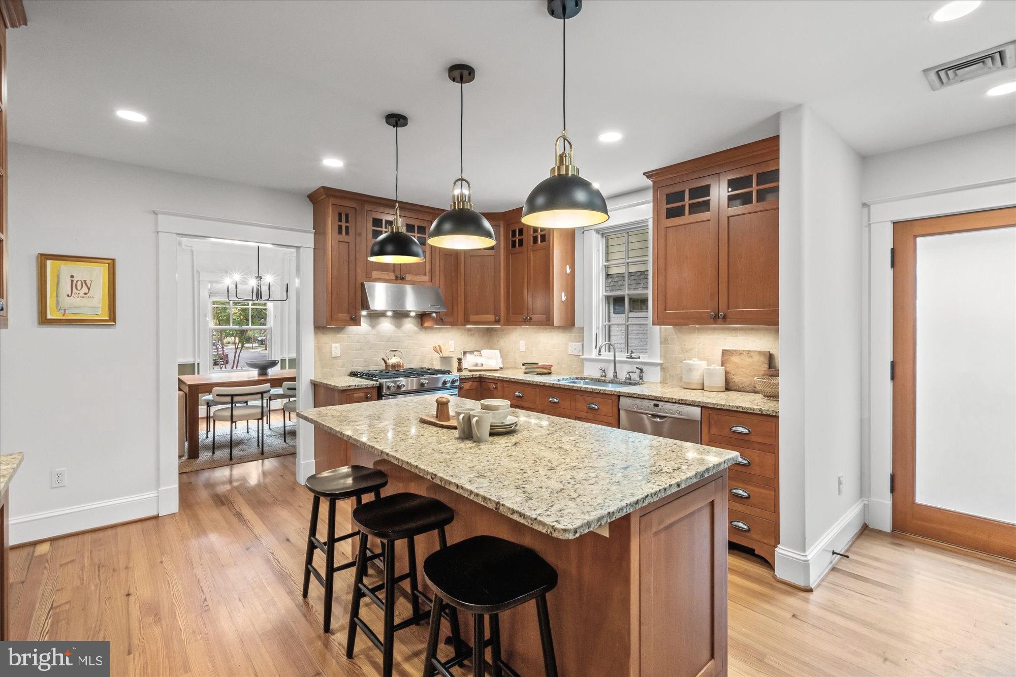 DEL RAY - Residential