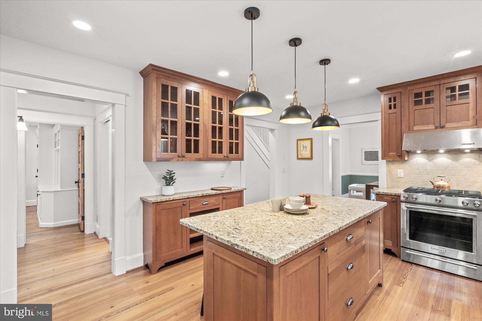 DEL RAY - Residential