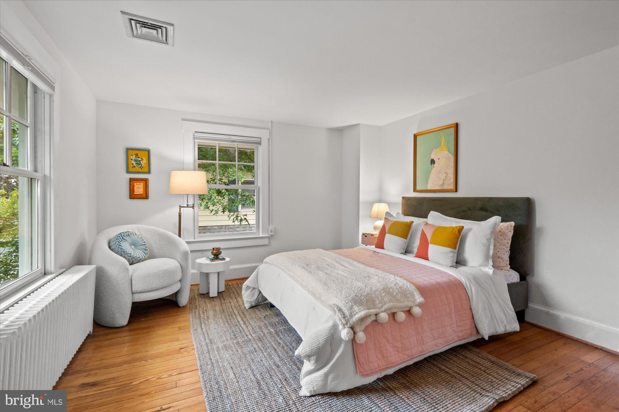 DEL RAY - Residential