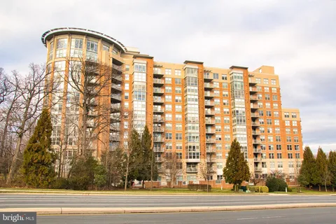 11800 Sunset Hills Road Unit 1117, Reston, VA MLS: VAFX2239432
