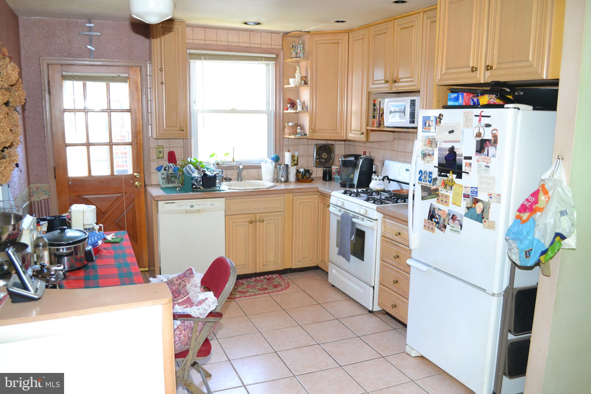 SOMERTON - Residential