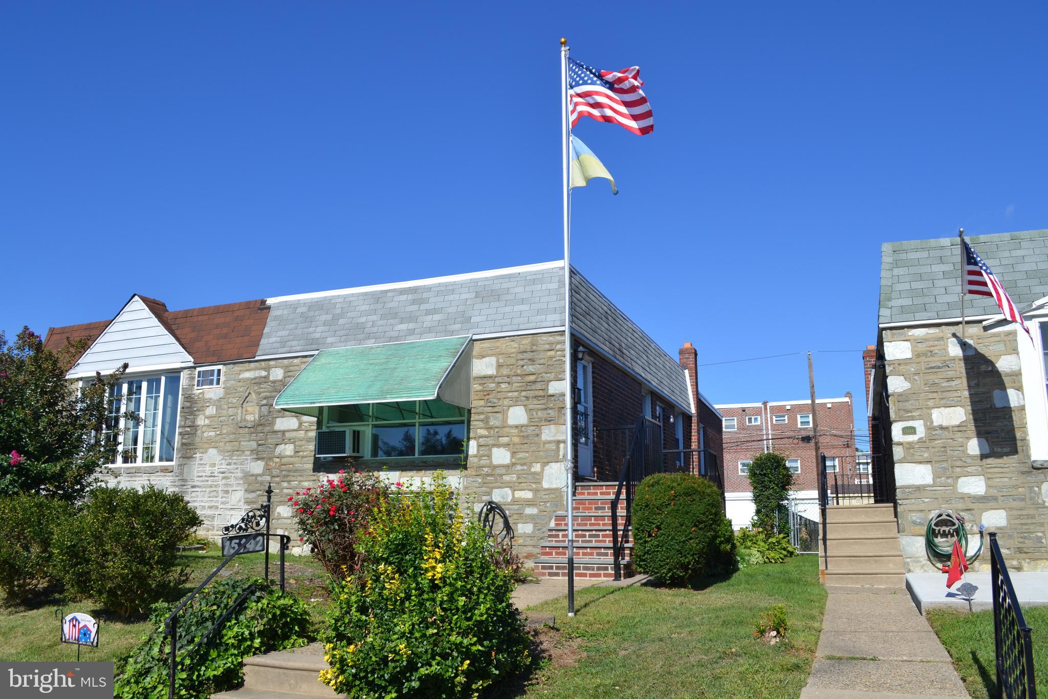 SOMERTON - Residential