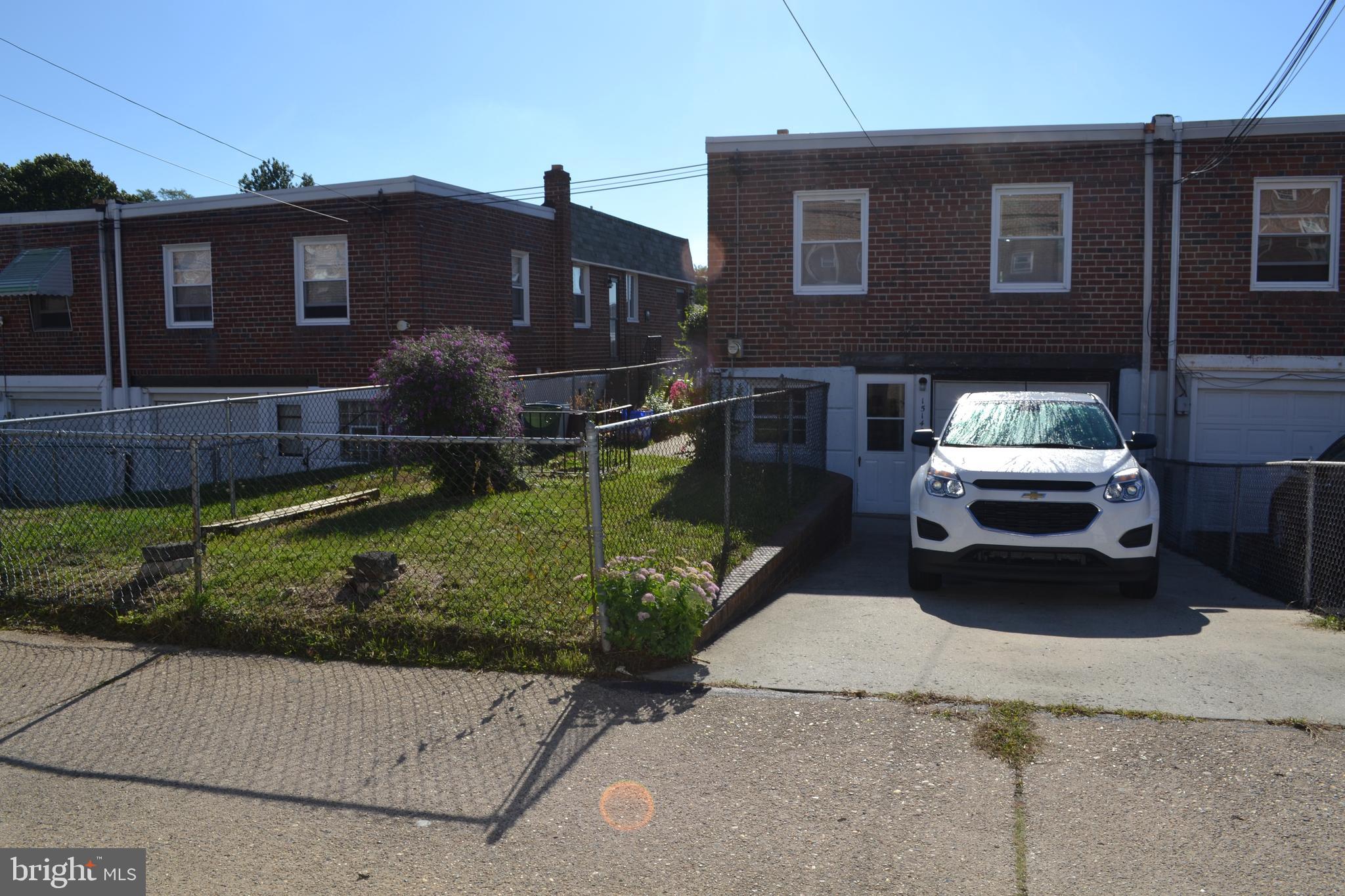 SOMERTON - Residential