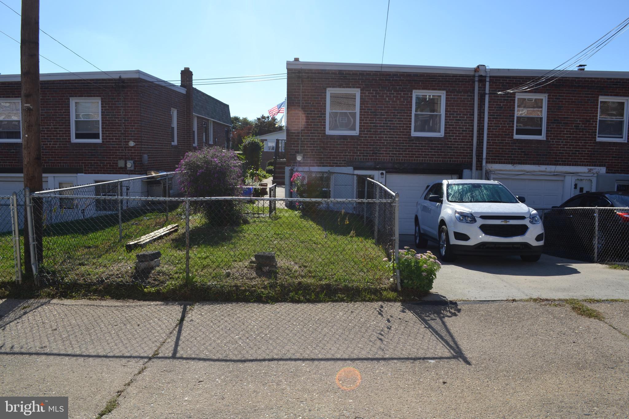 SOMERTON - Residential