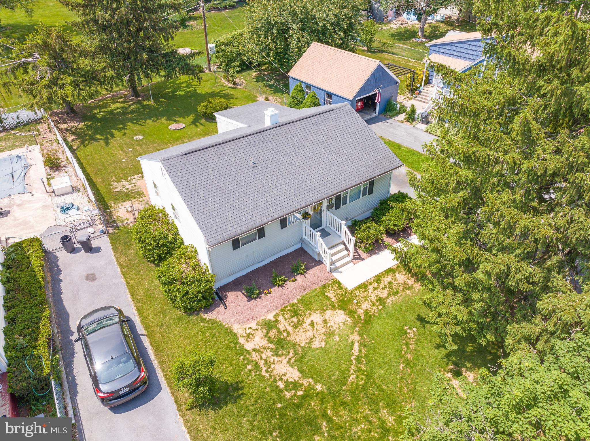 STAR ACRES - Residential