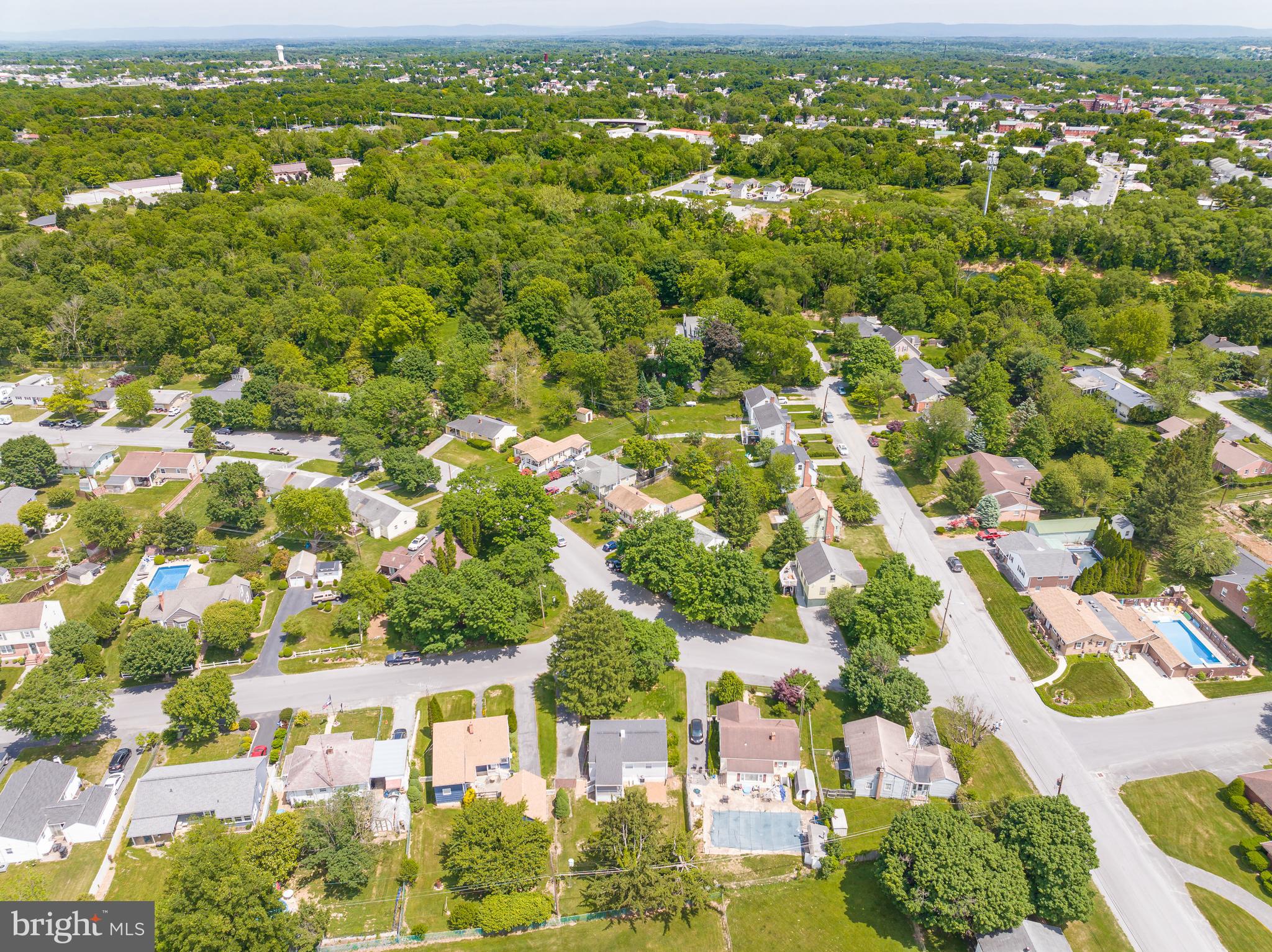 STAR ACRES - Residential