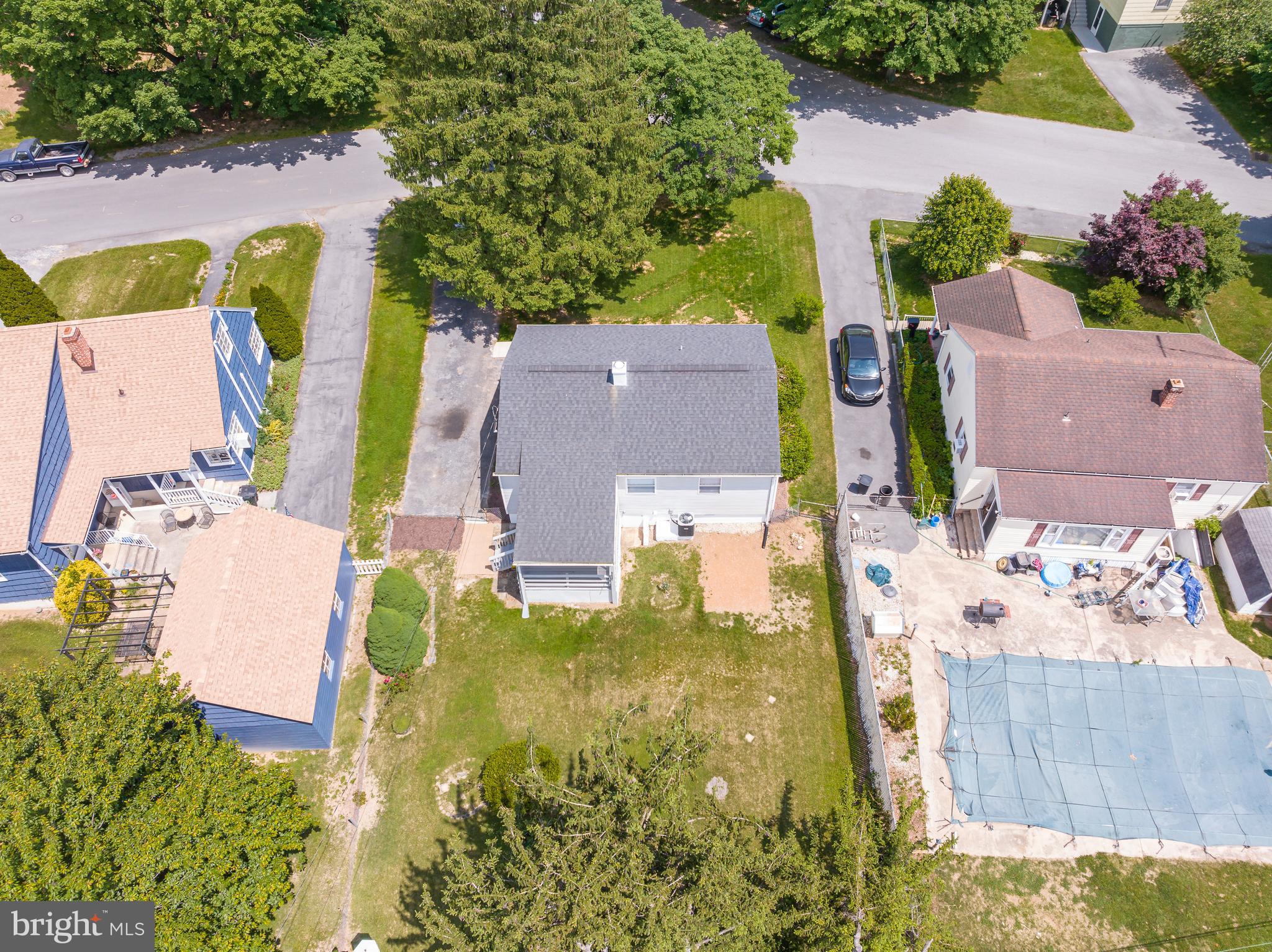 STAR ACRES - Residential