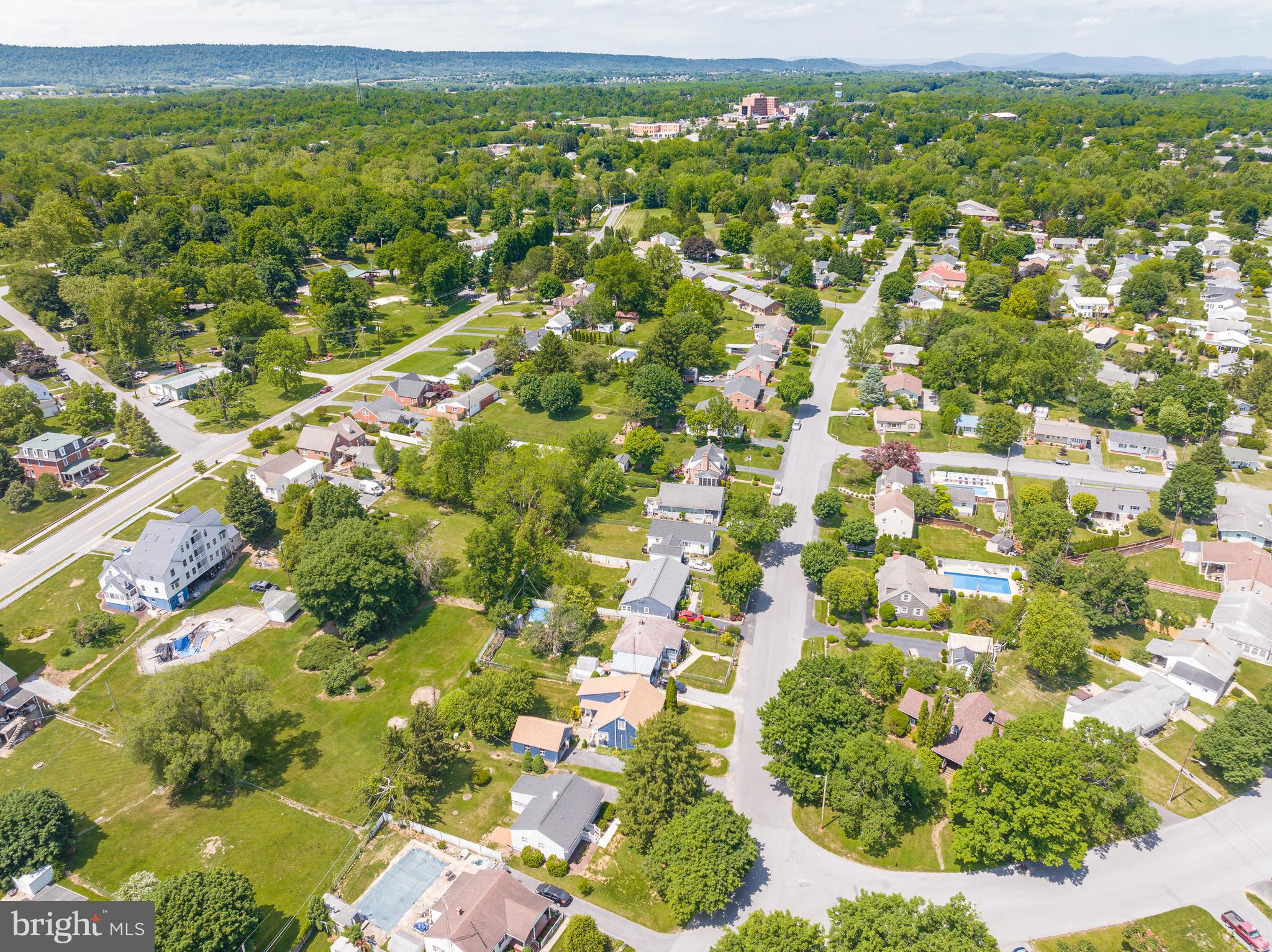 STAR ACRES - Residential