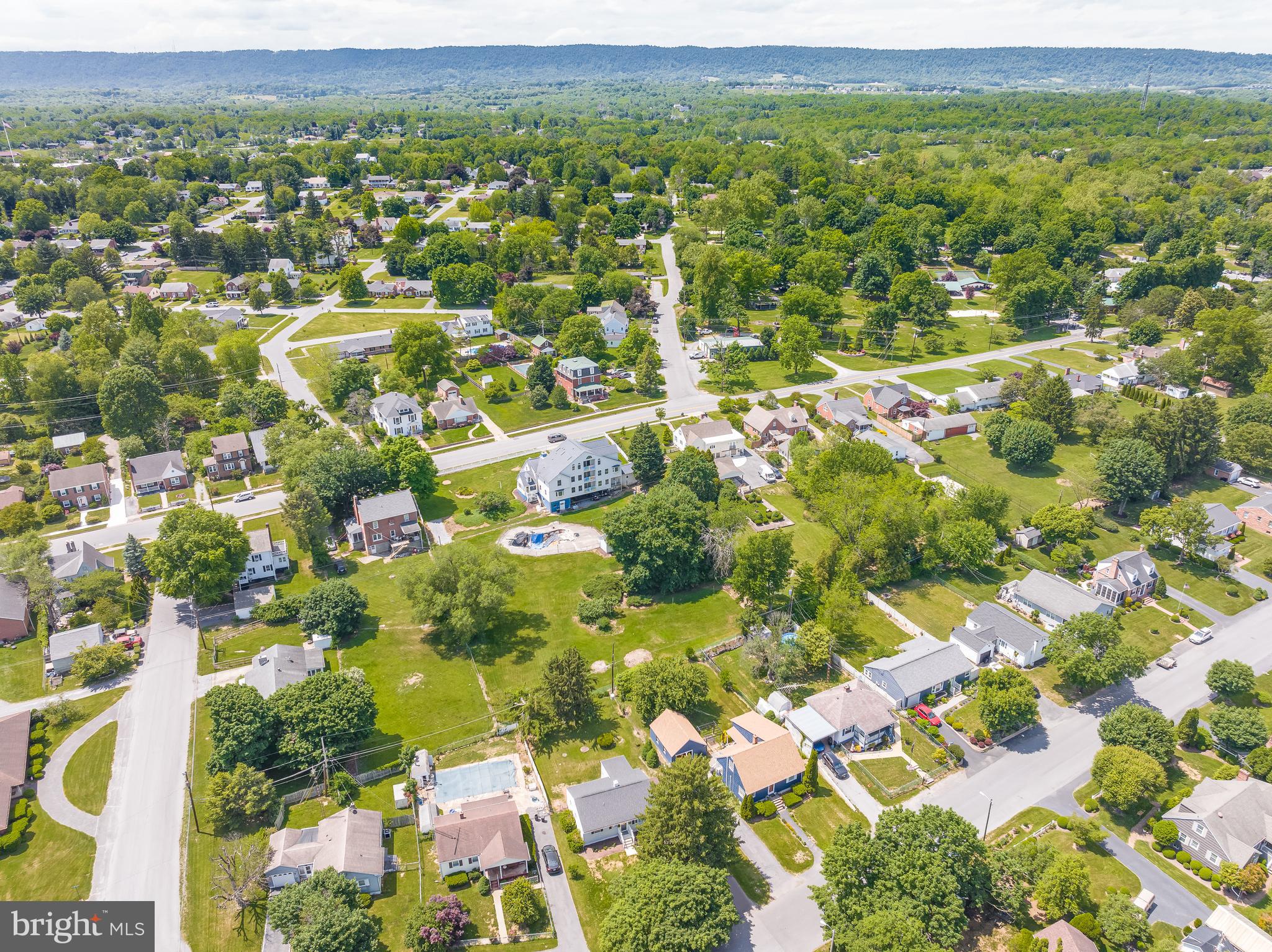 STAR ACRES - Residential