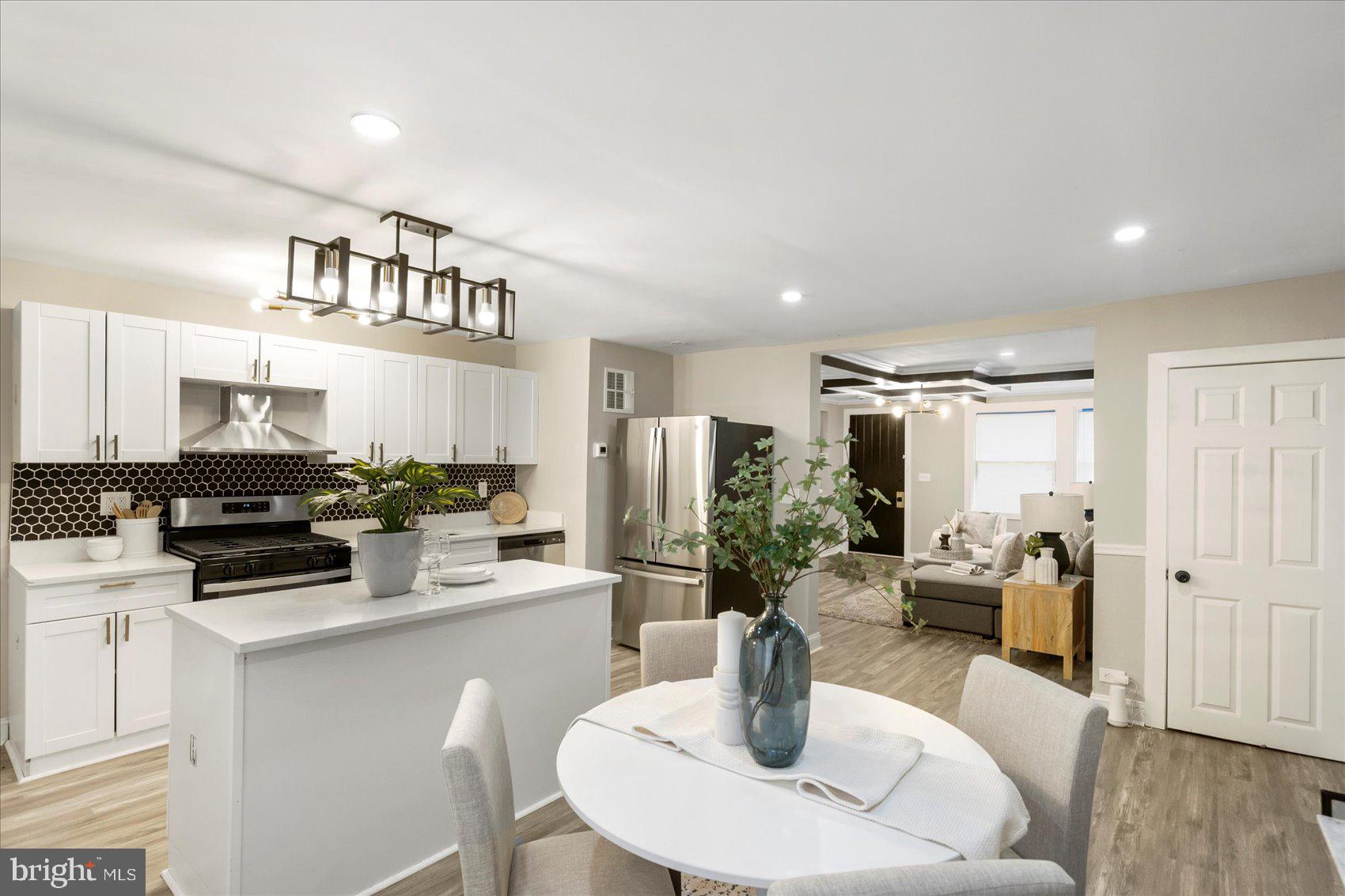 ARLINGTON - Residential