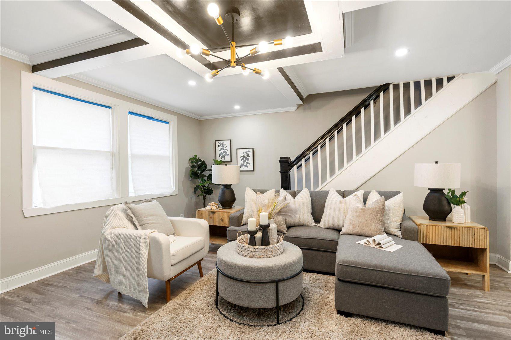 ARLINGTON - Residential