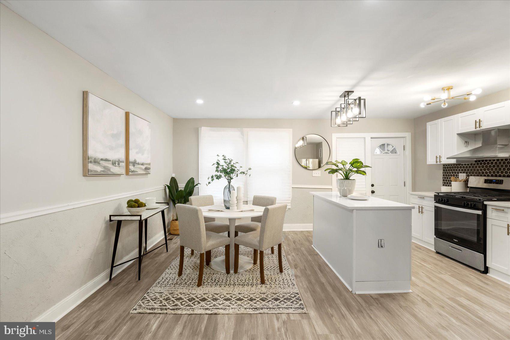 ARLINGTON - Residential