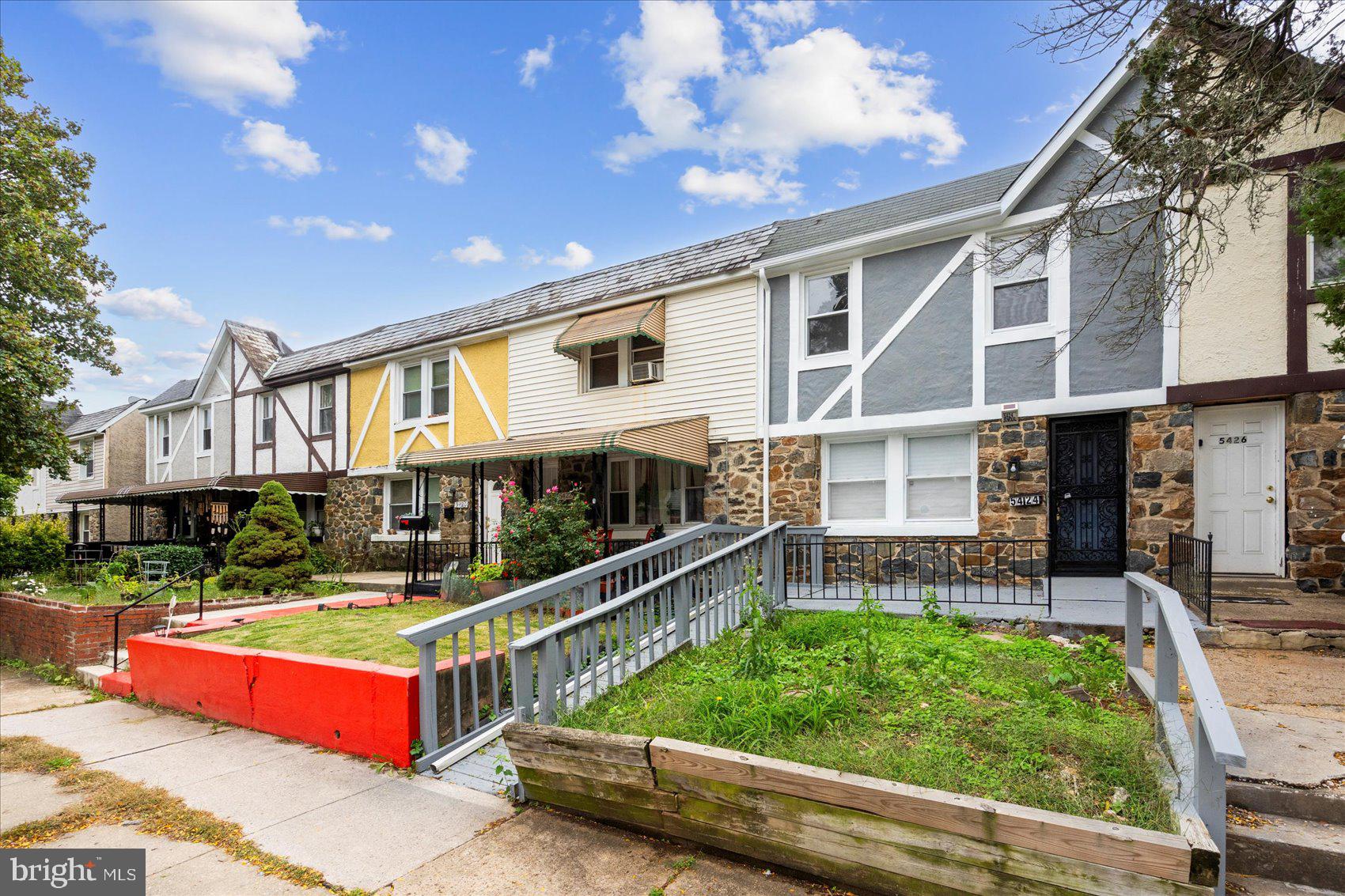 ARLINGTON - Residential